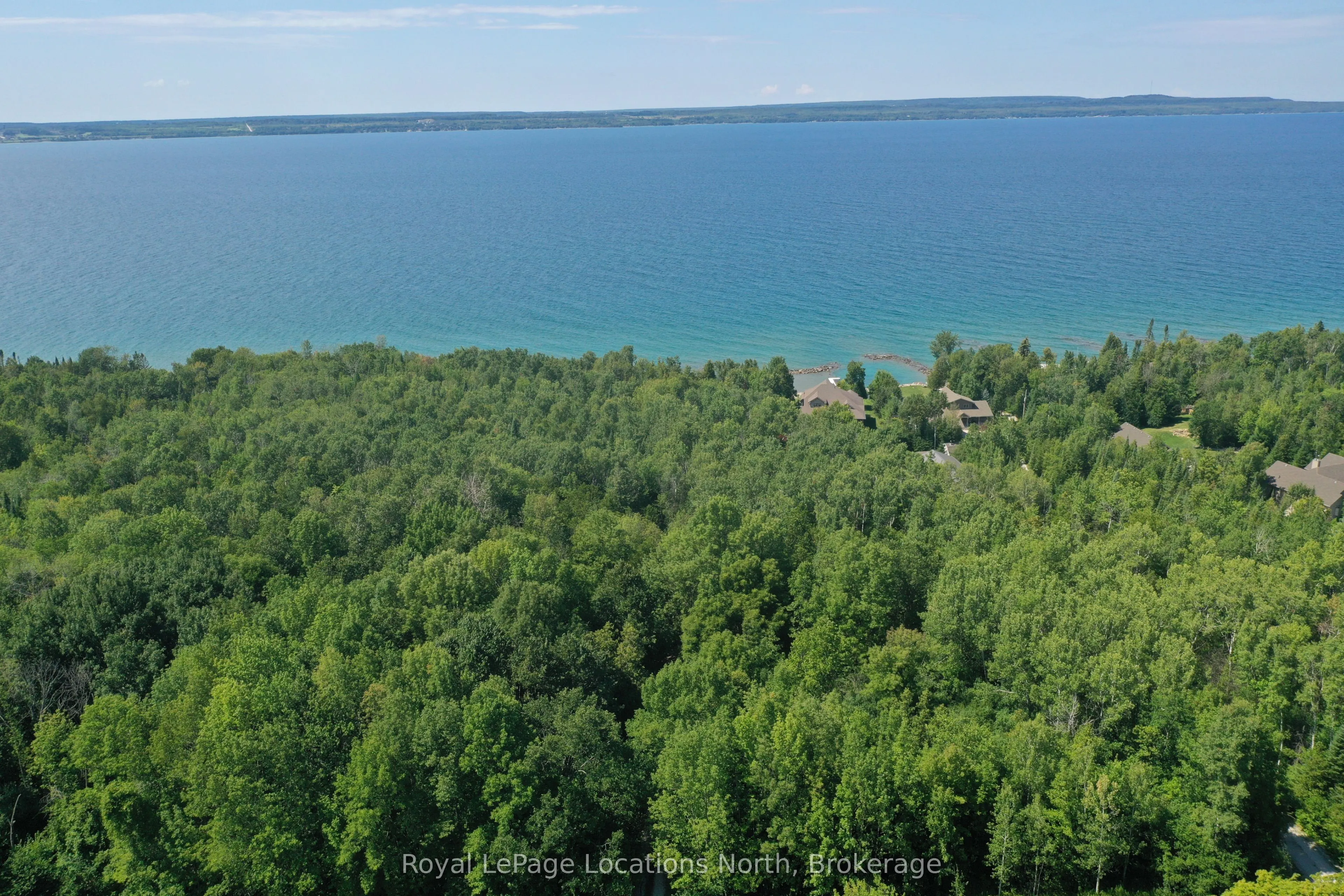 LOT 21 BAYSHORE Road