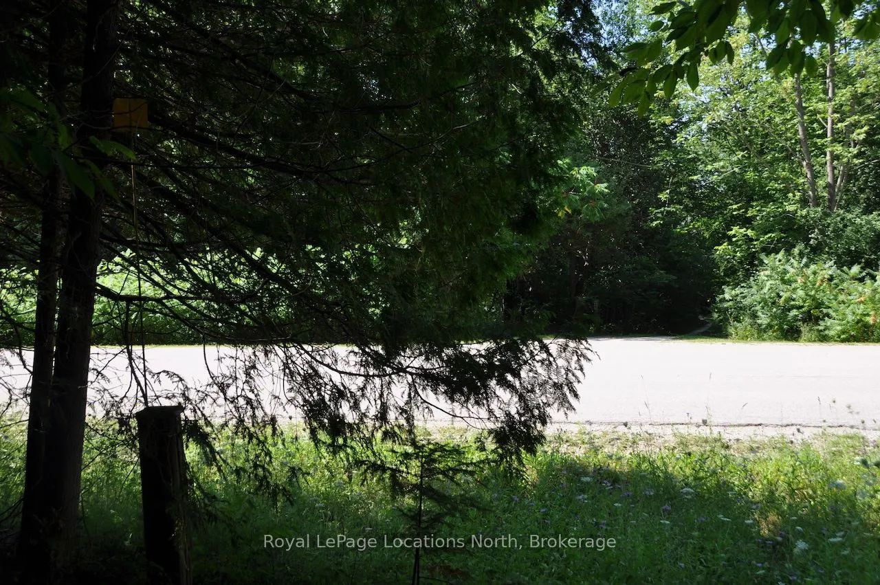 LOT 21 BAYSHORE Road