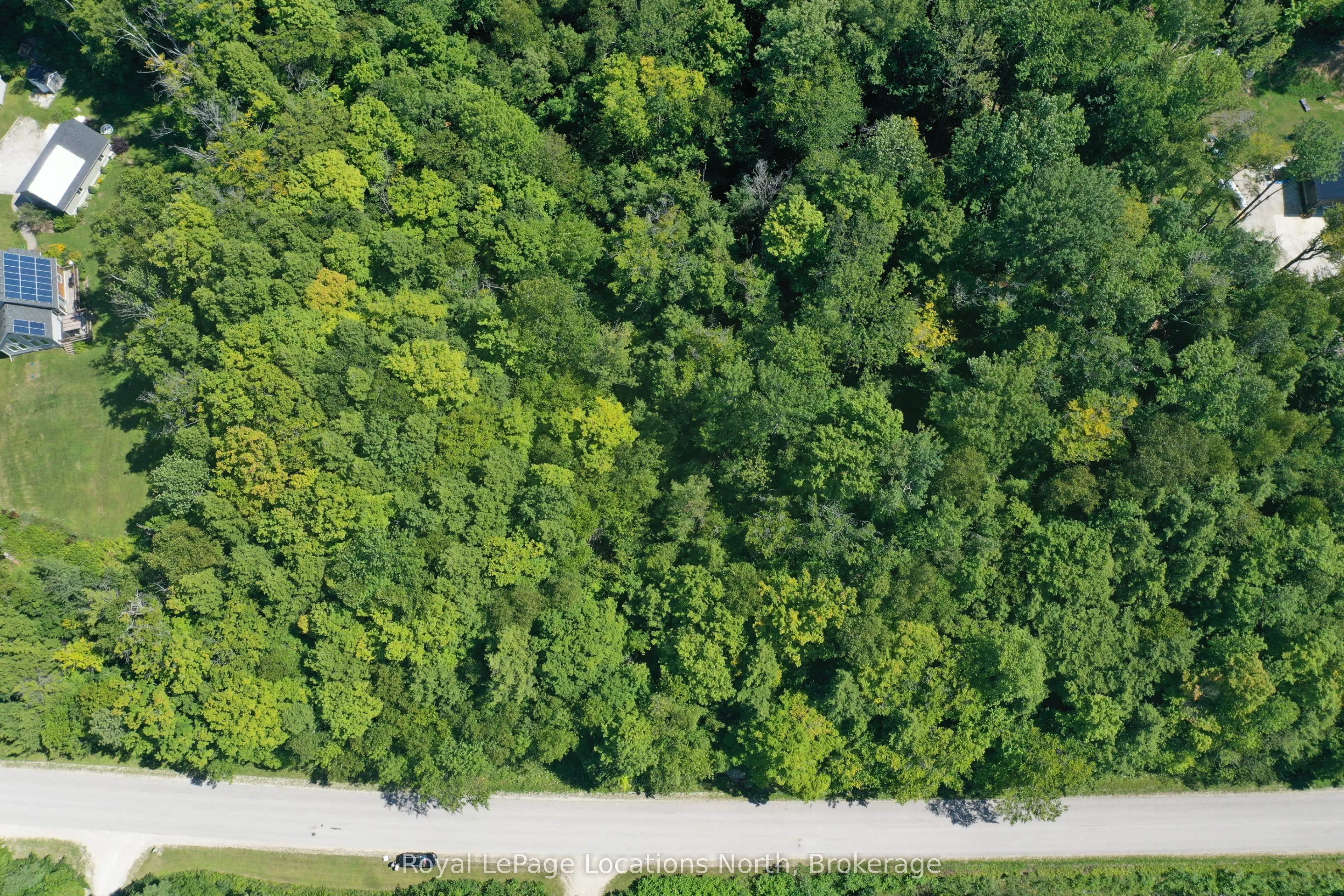 LOT 21 BAYSHORE Road