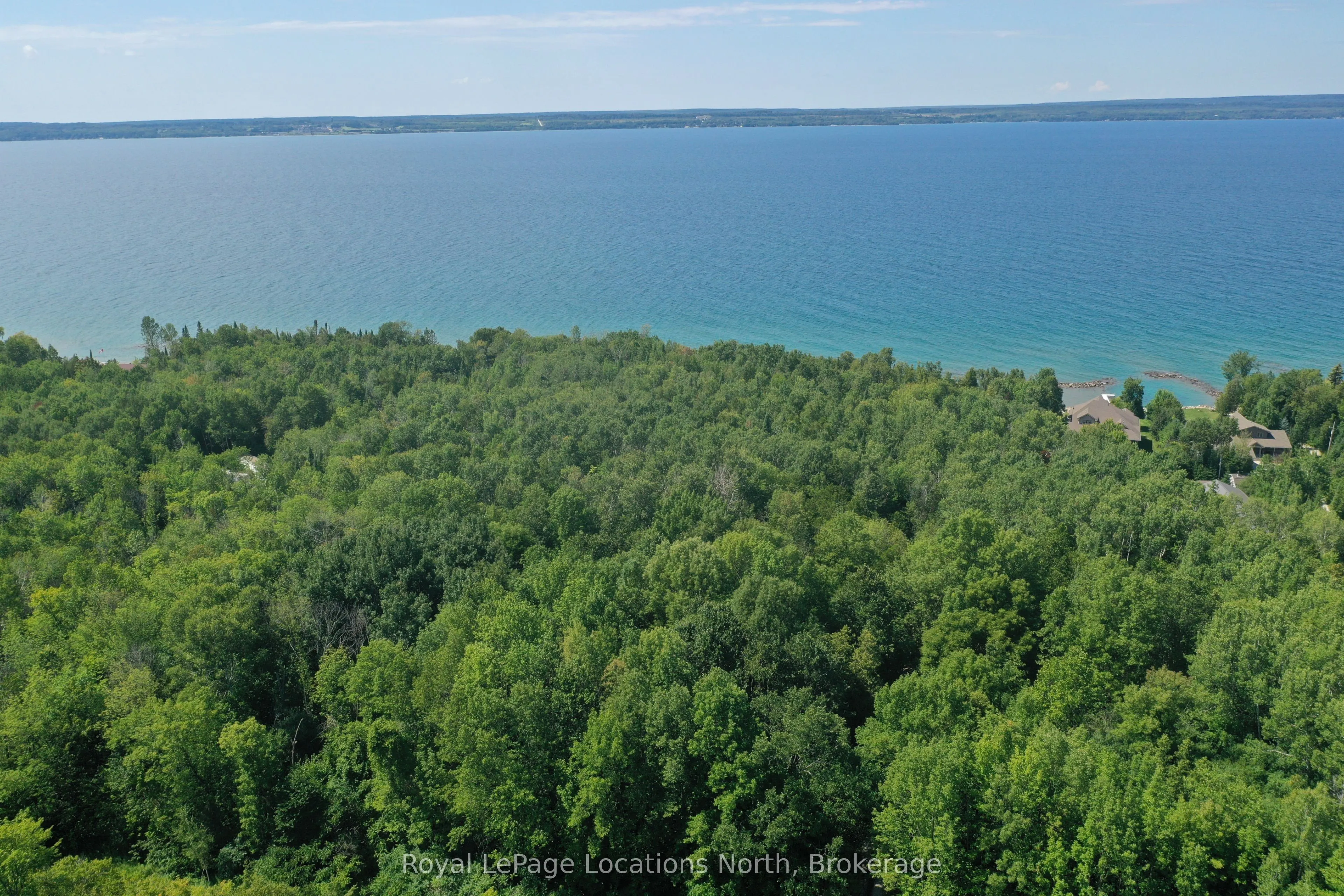 LOT 21 BAYSHORE Road