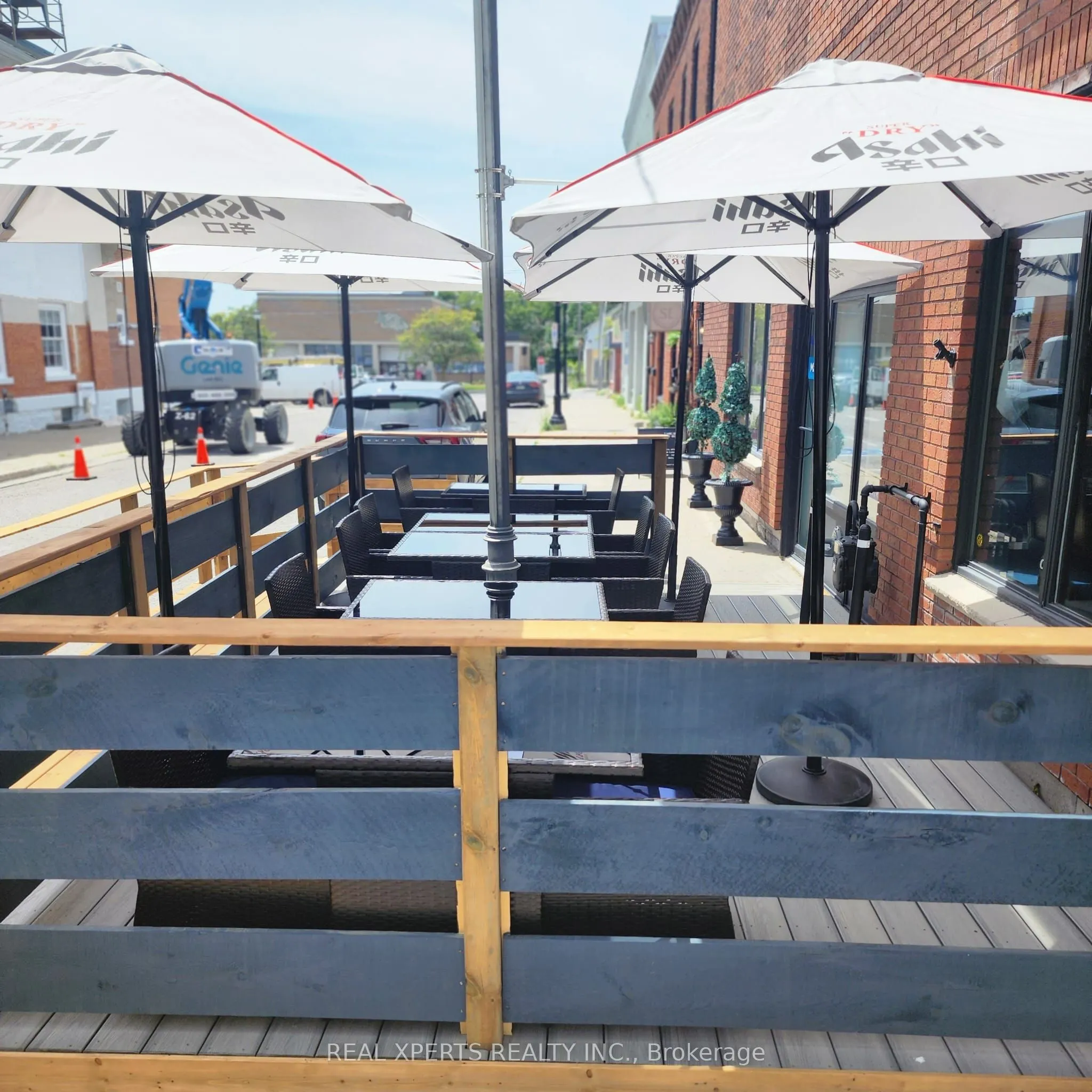 19 Market Square #unit A