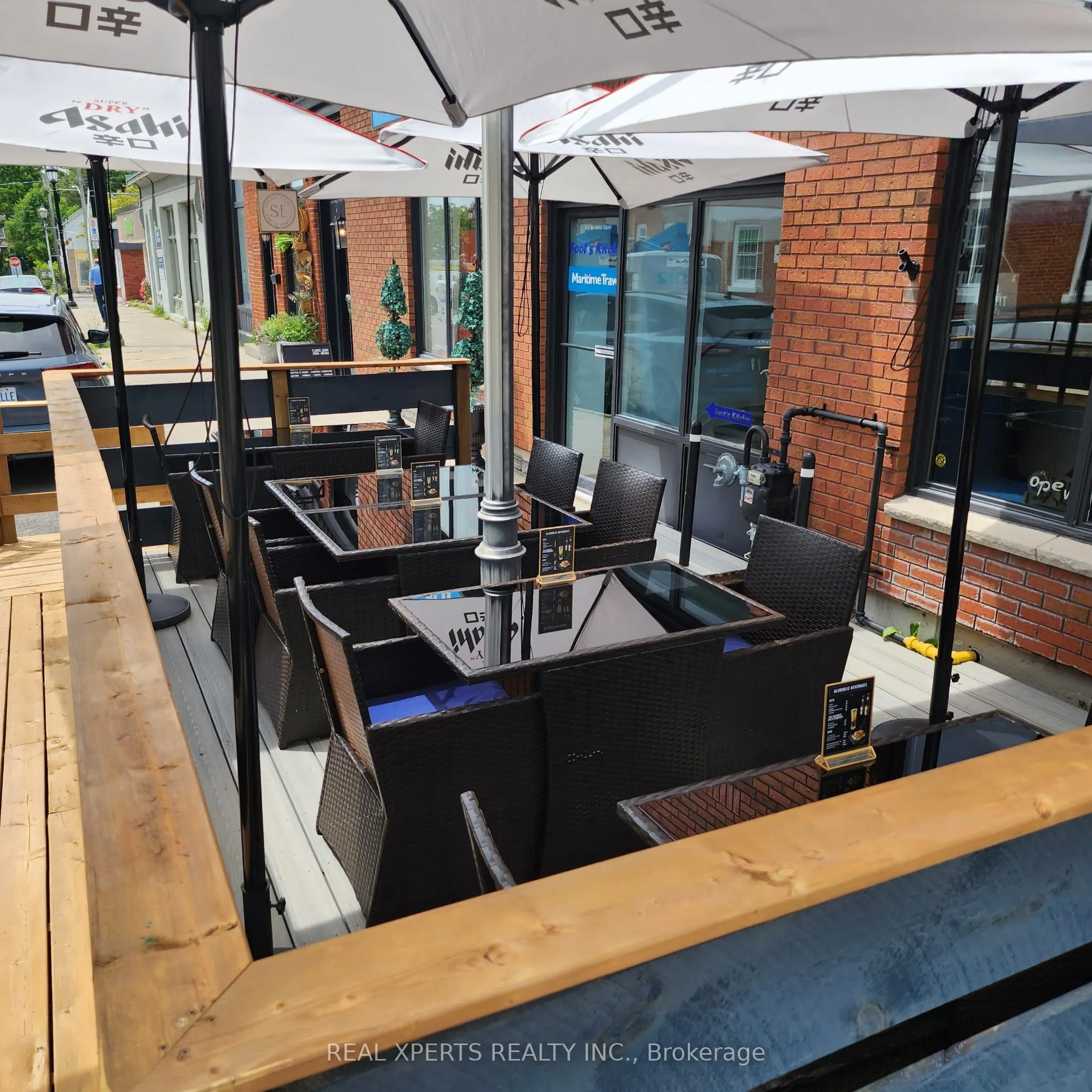 19 Market Square #unit A