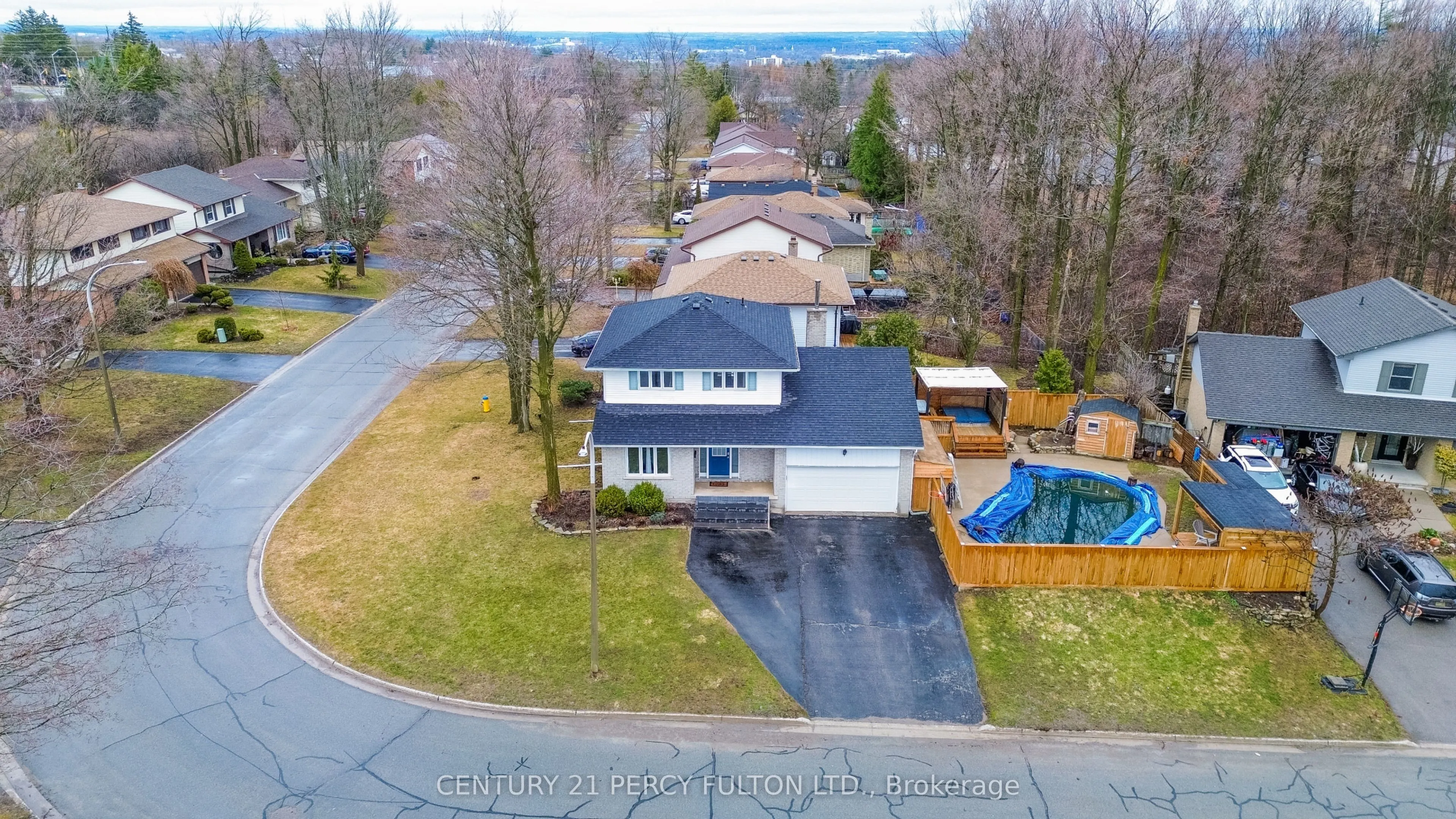 1853 Mapleridge Drive