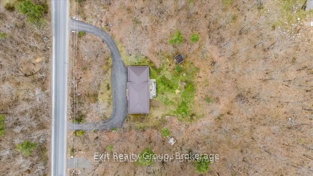 139 Marble Point Road