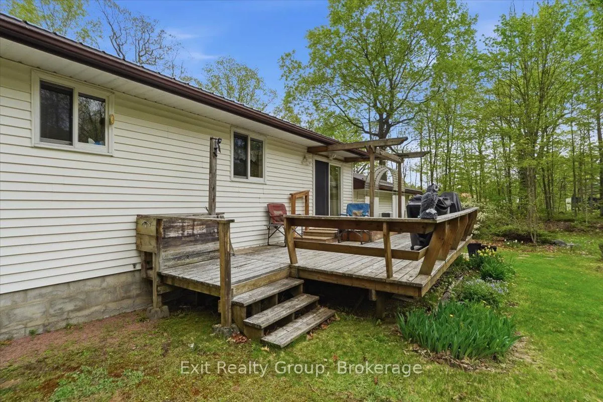 139 Marble Point Road