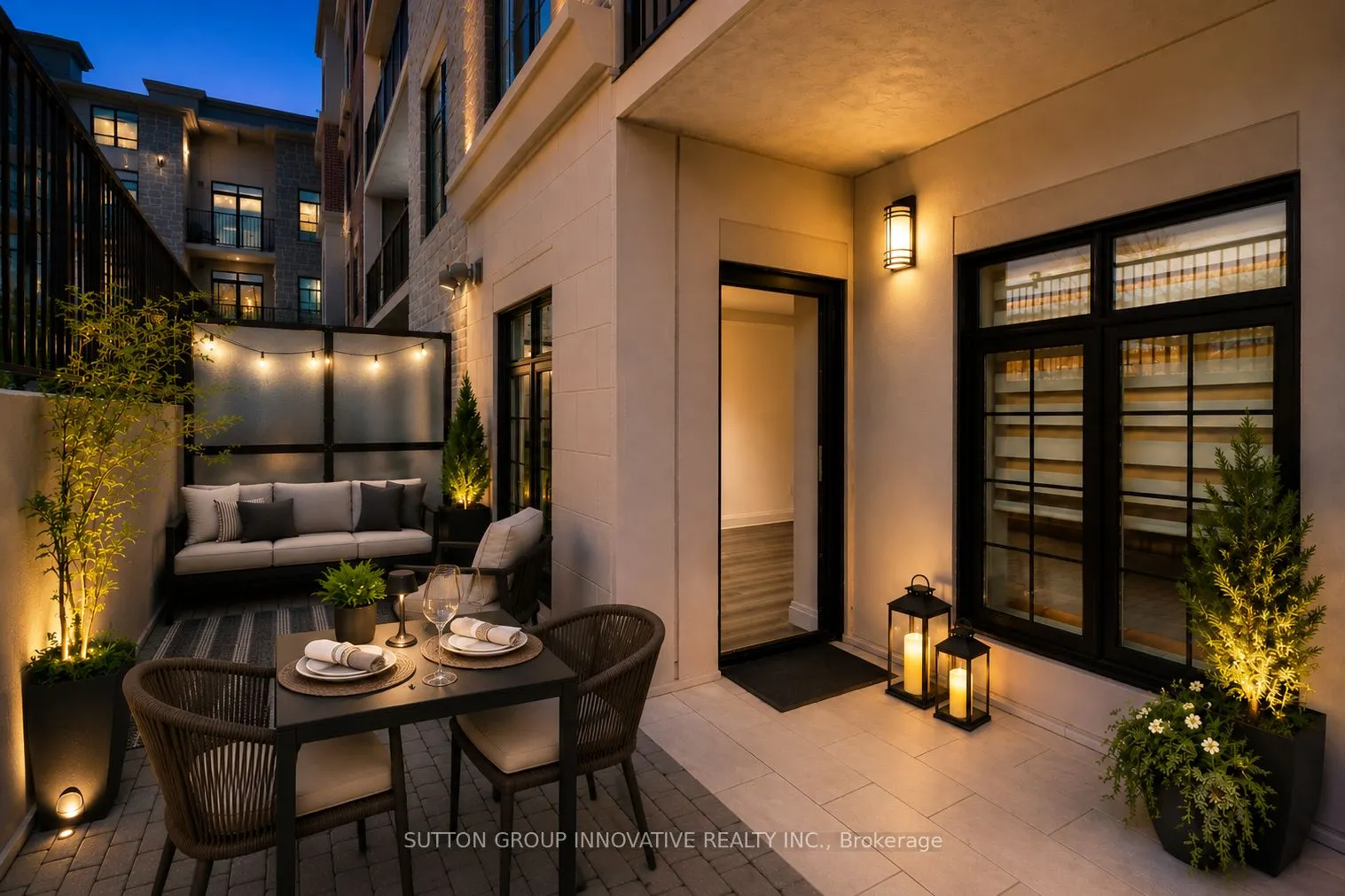 153 Wilson Street W #105