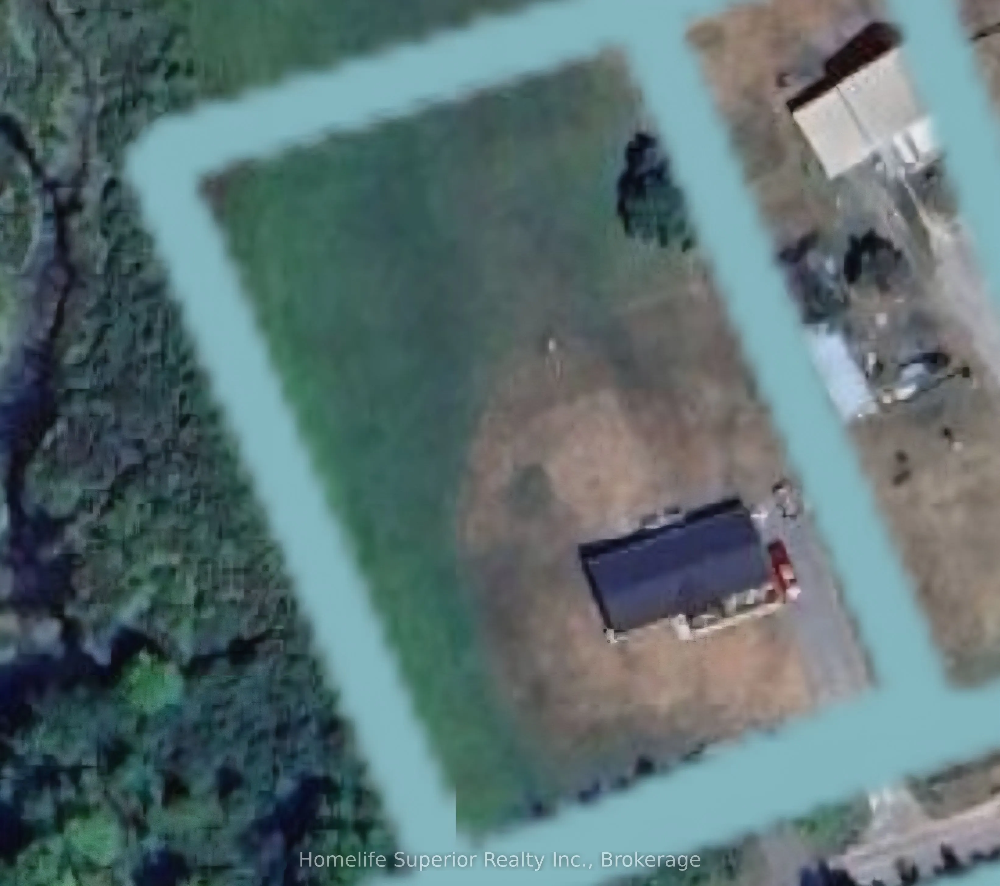 307 Tracey Road