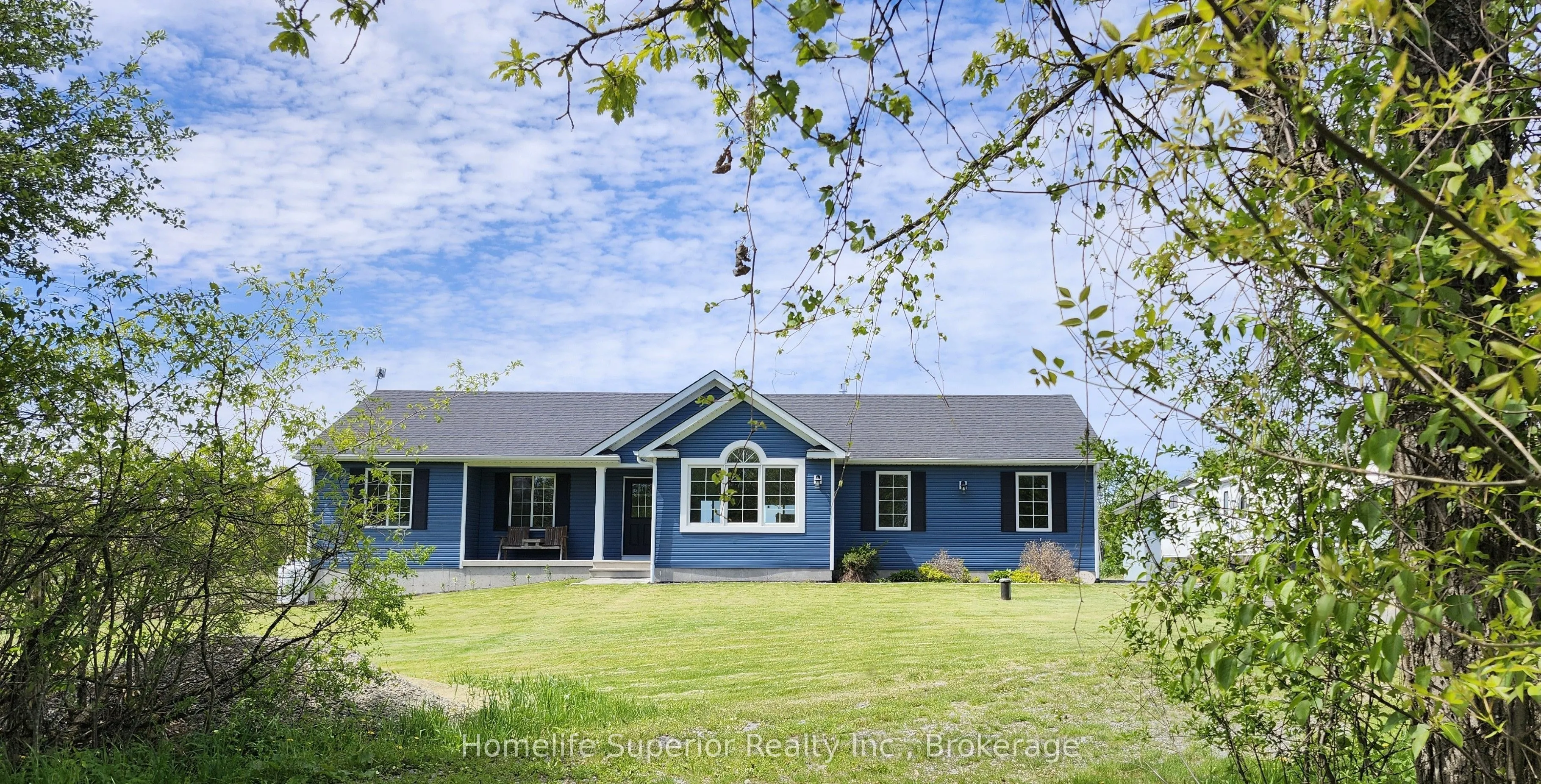 307 Tracey Road