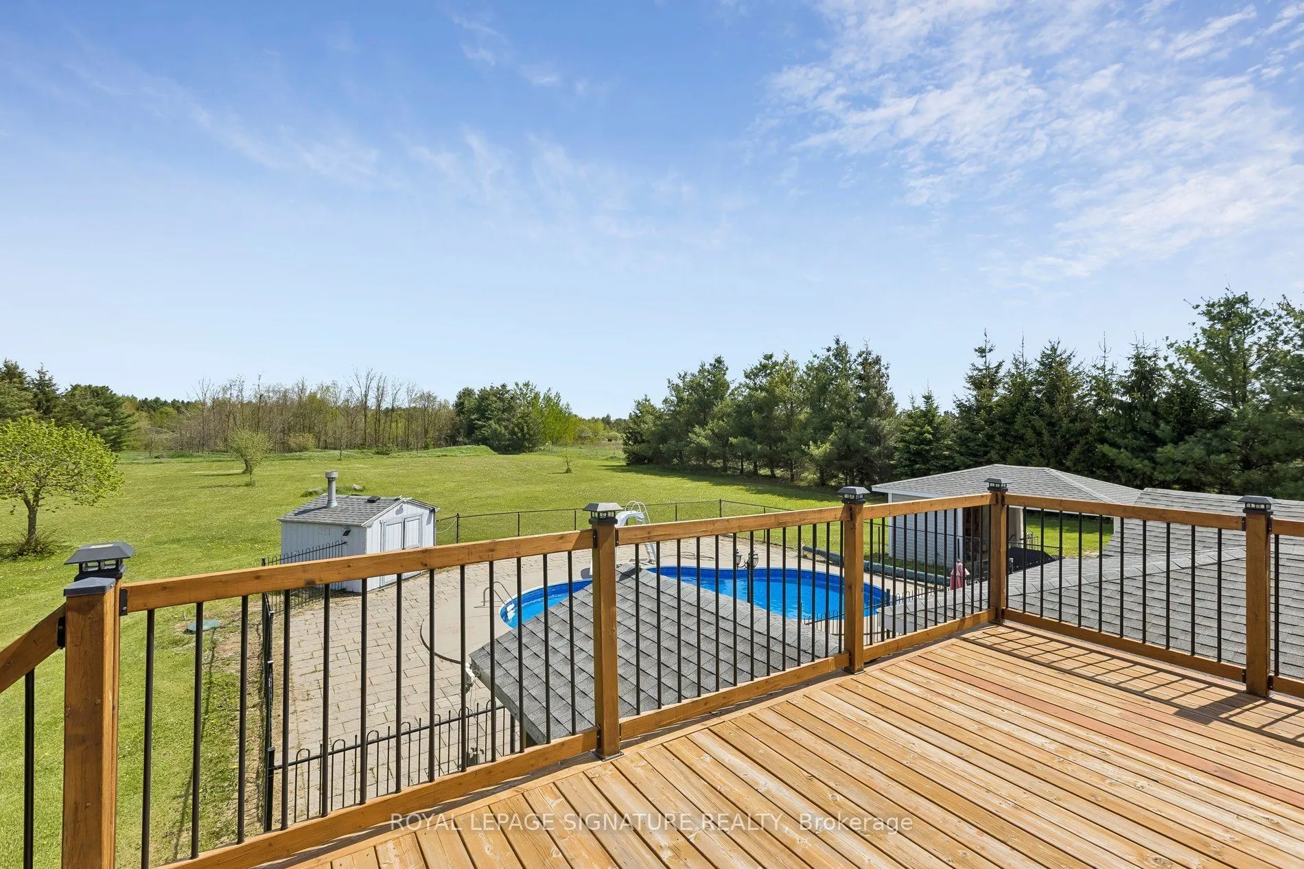 64256 Dufferin County Road #3