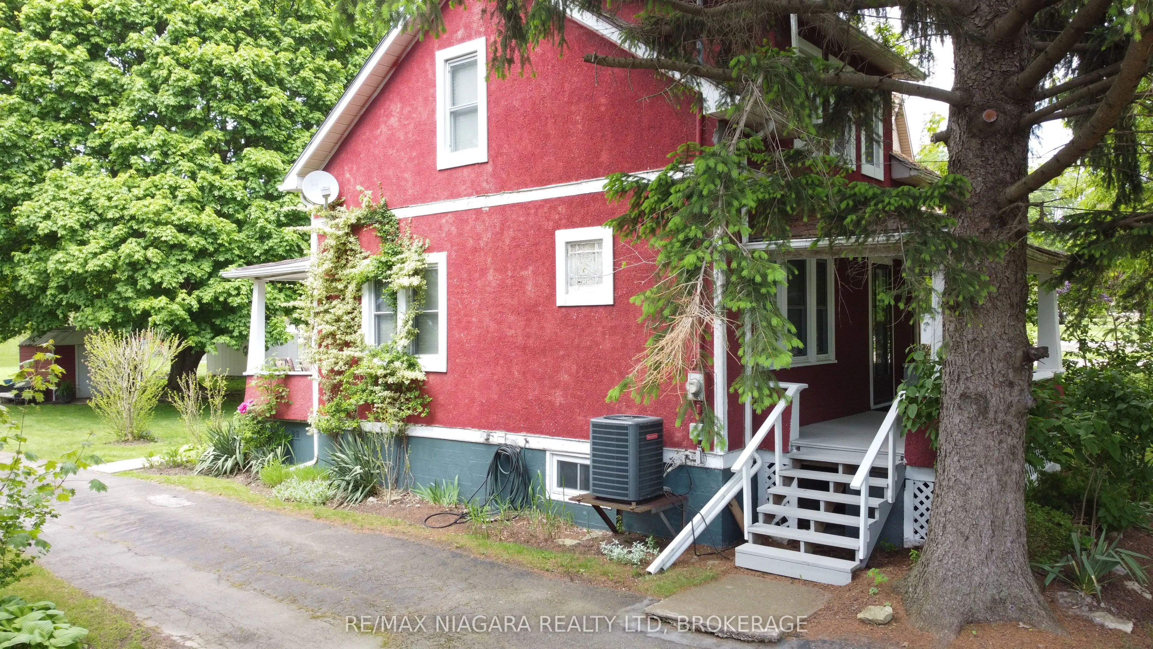 194 Chippawa Road
