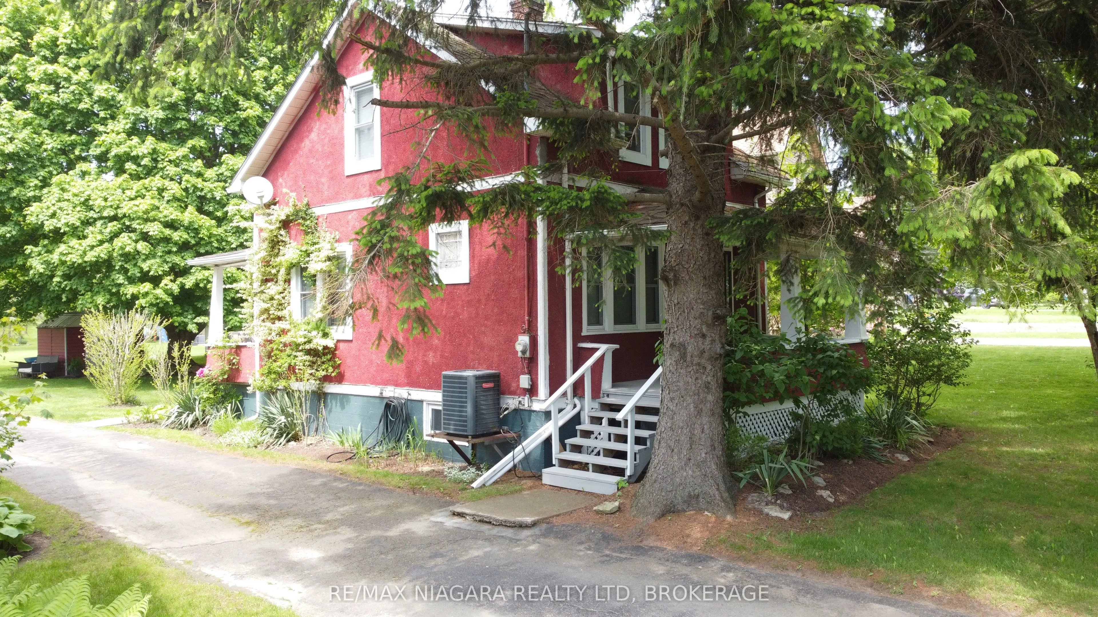 194 Chippawa Road