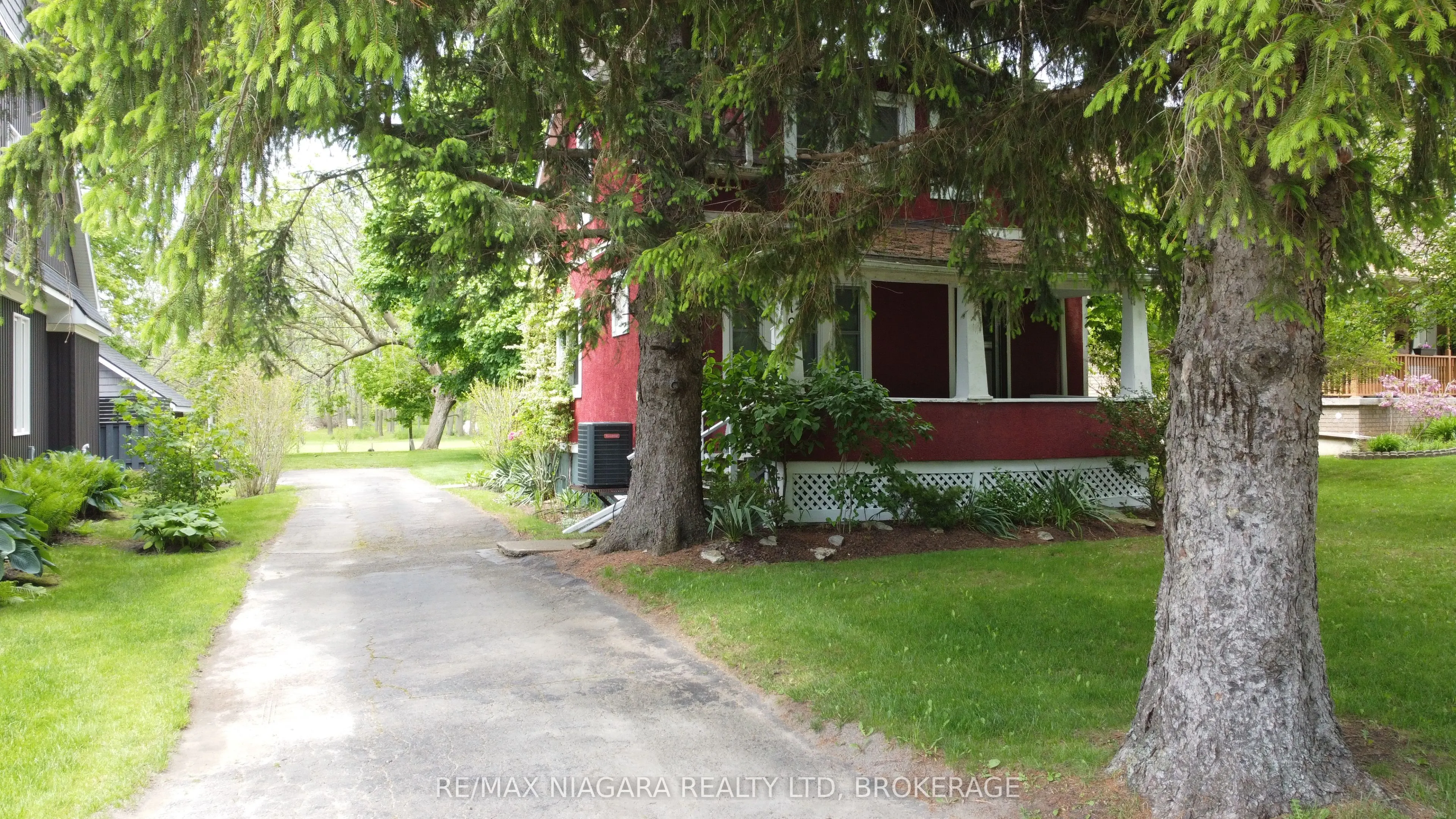 194 Chippawa Road
