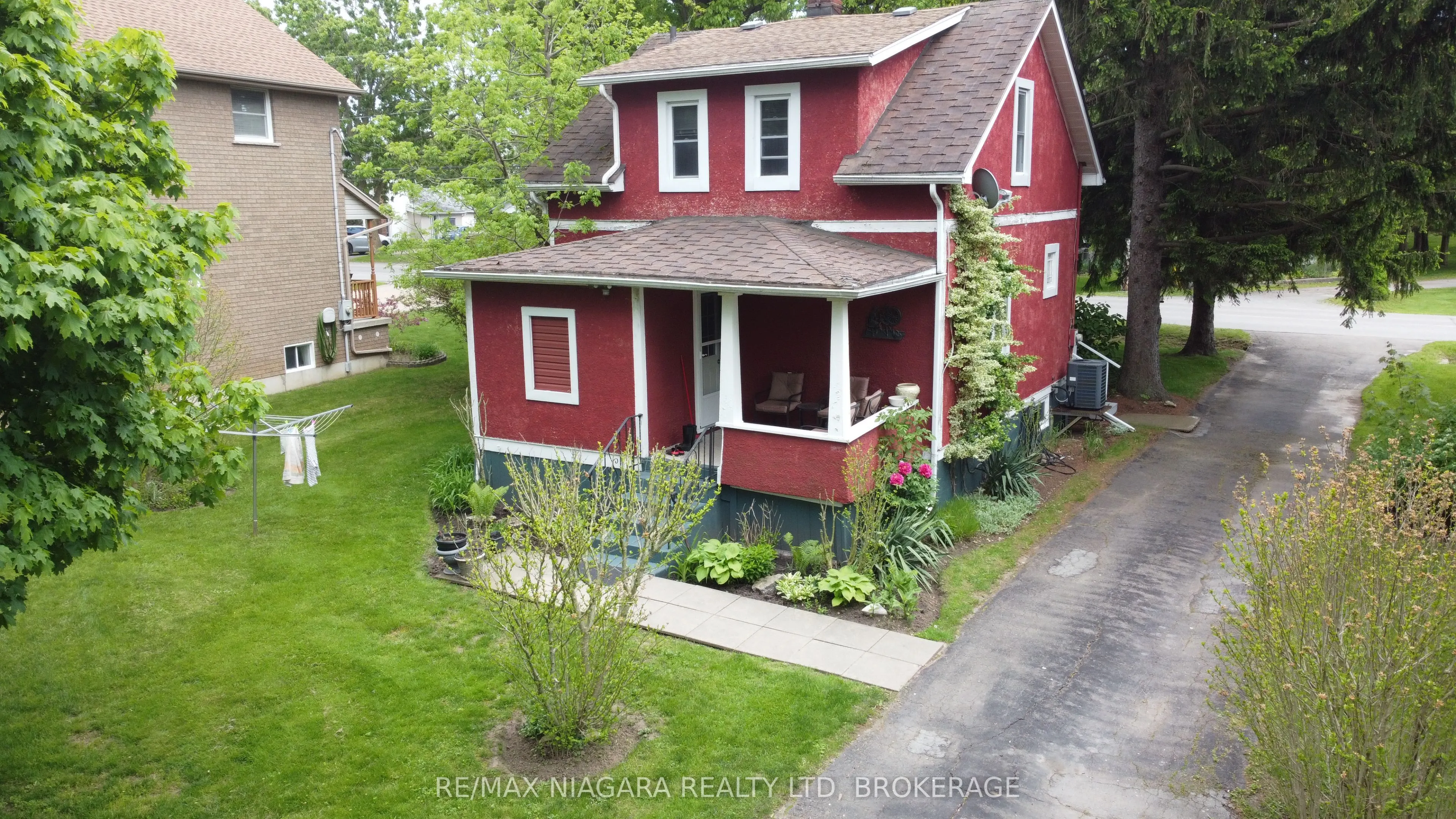 194 Chippawa Road