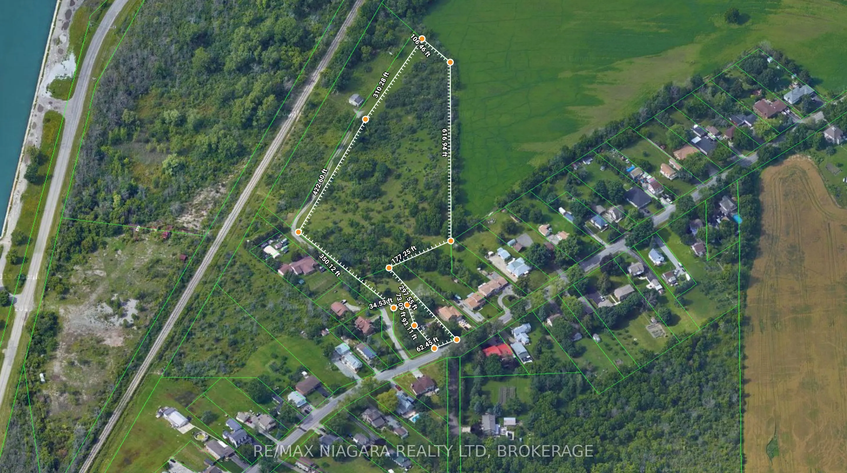 194 Chippawa Road