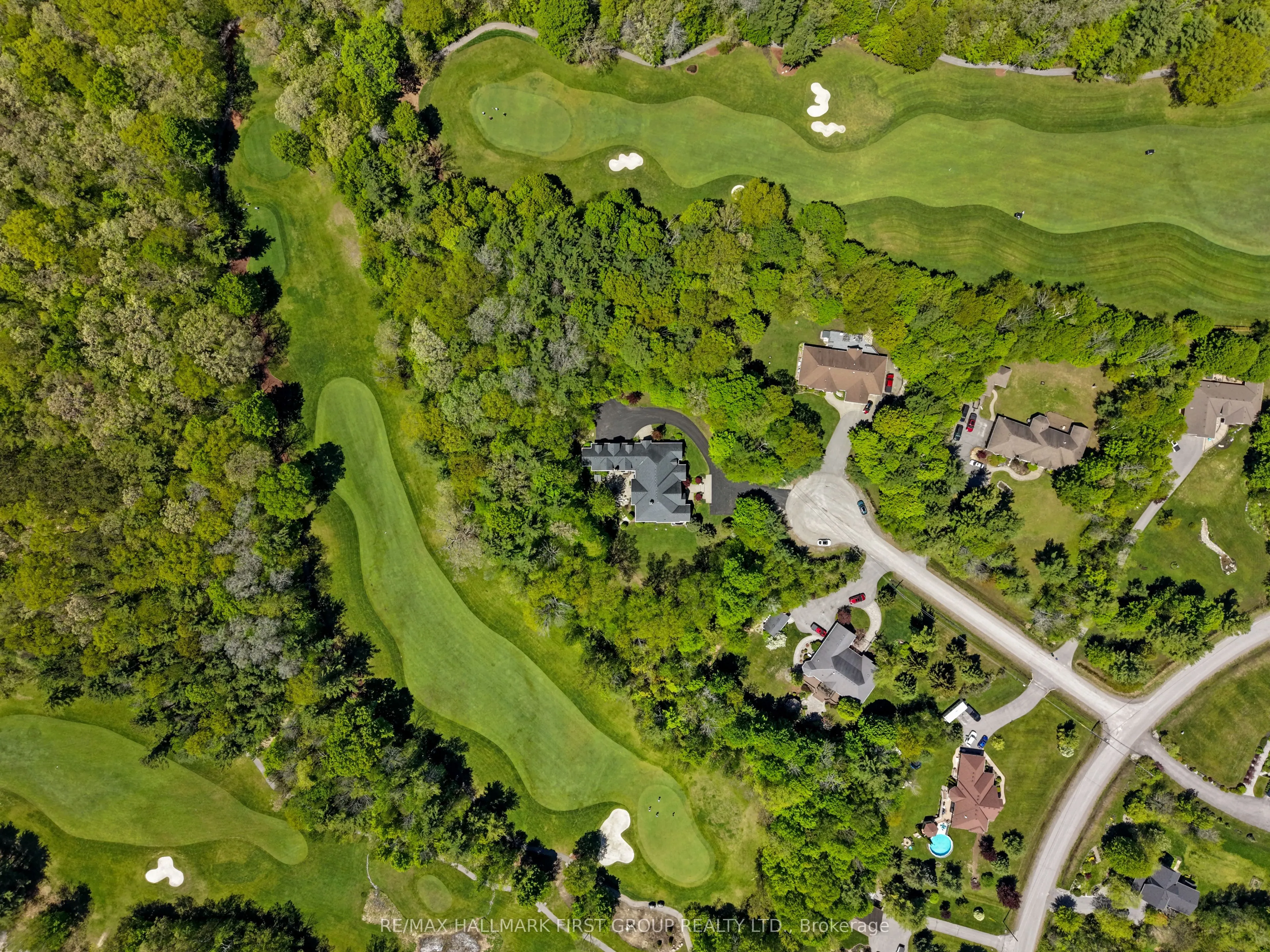 5 Ironwood Crescent