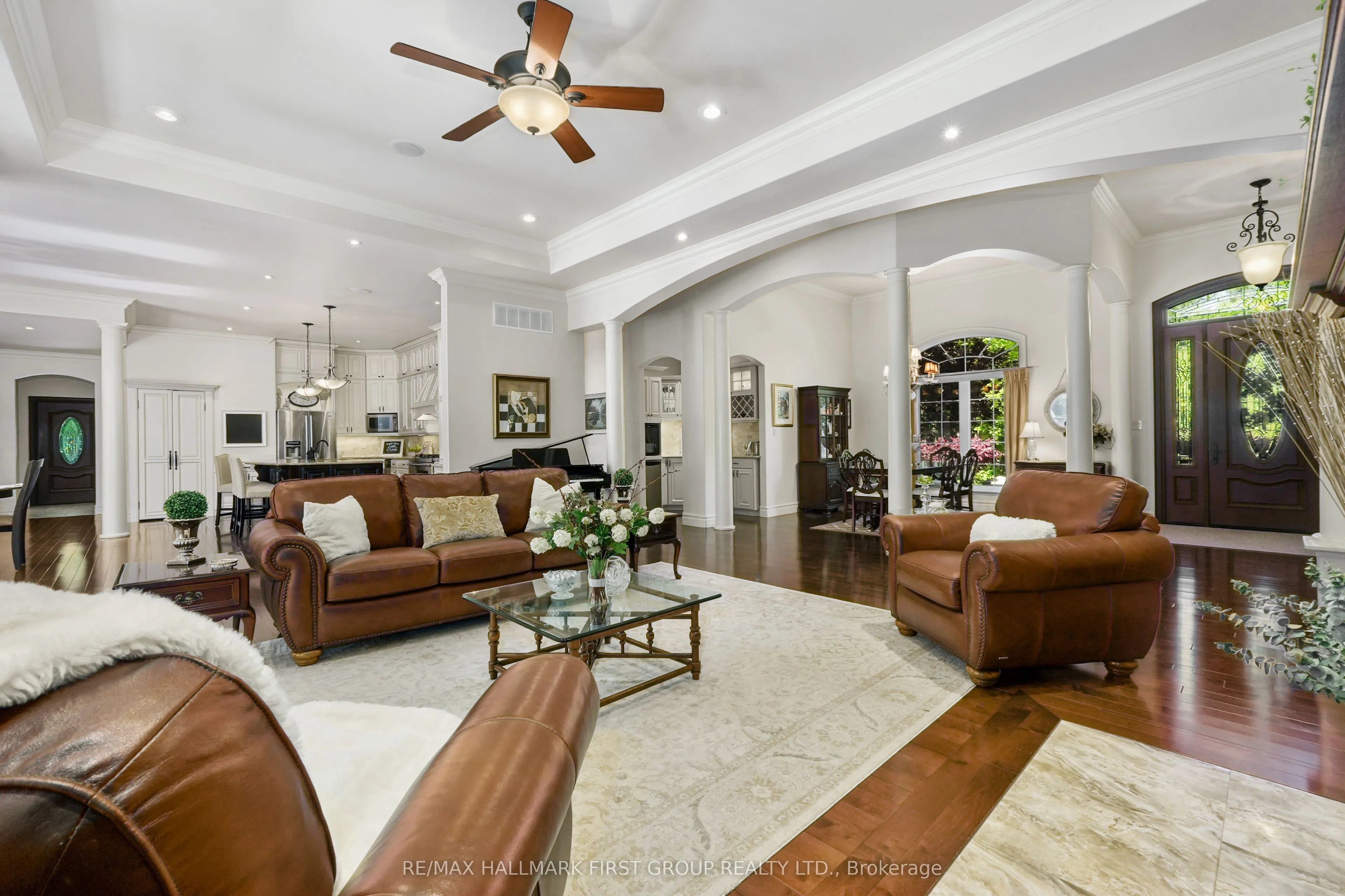5 Ironwood Crescent