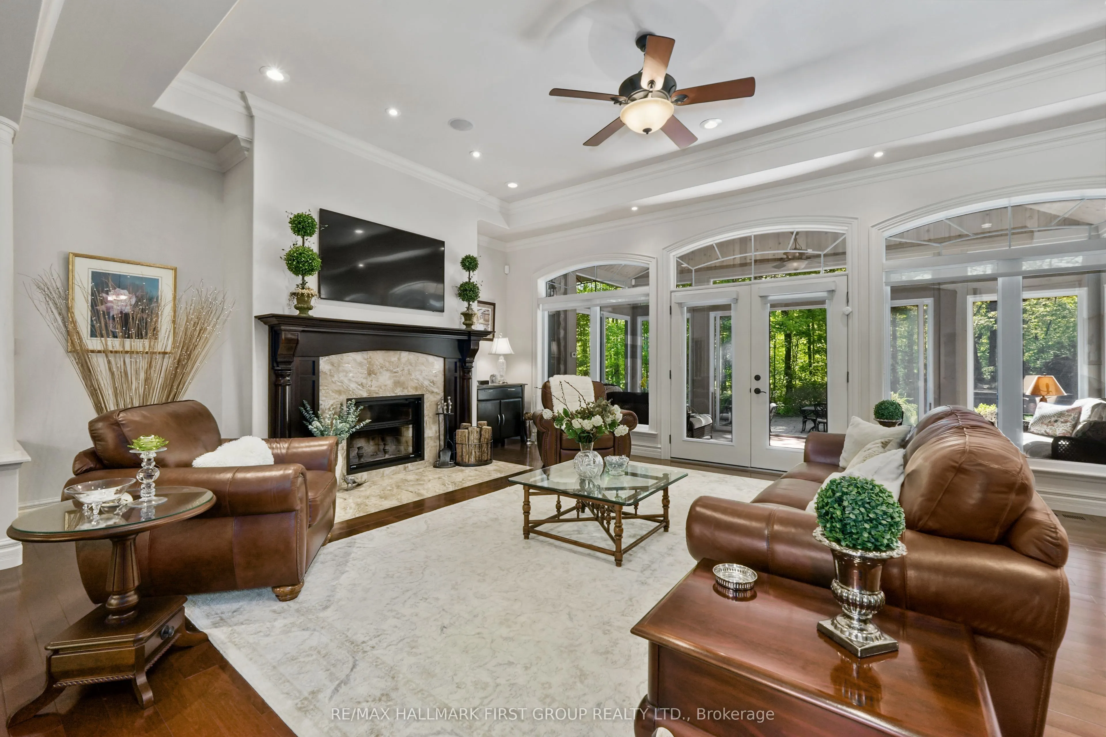 5 Ironwood Crescent
