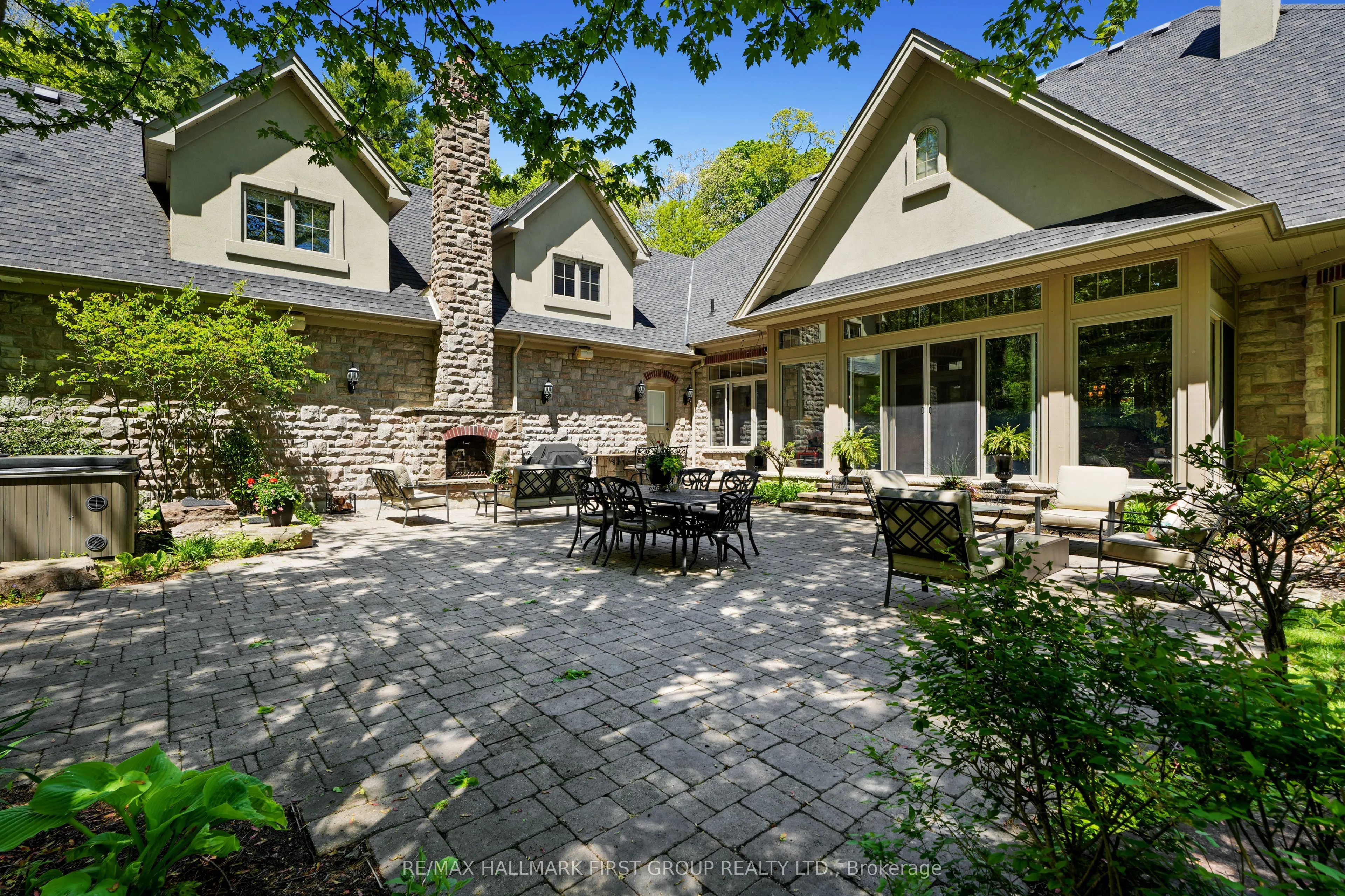 5 Ironwood Crescent
