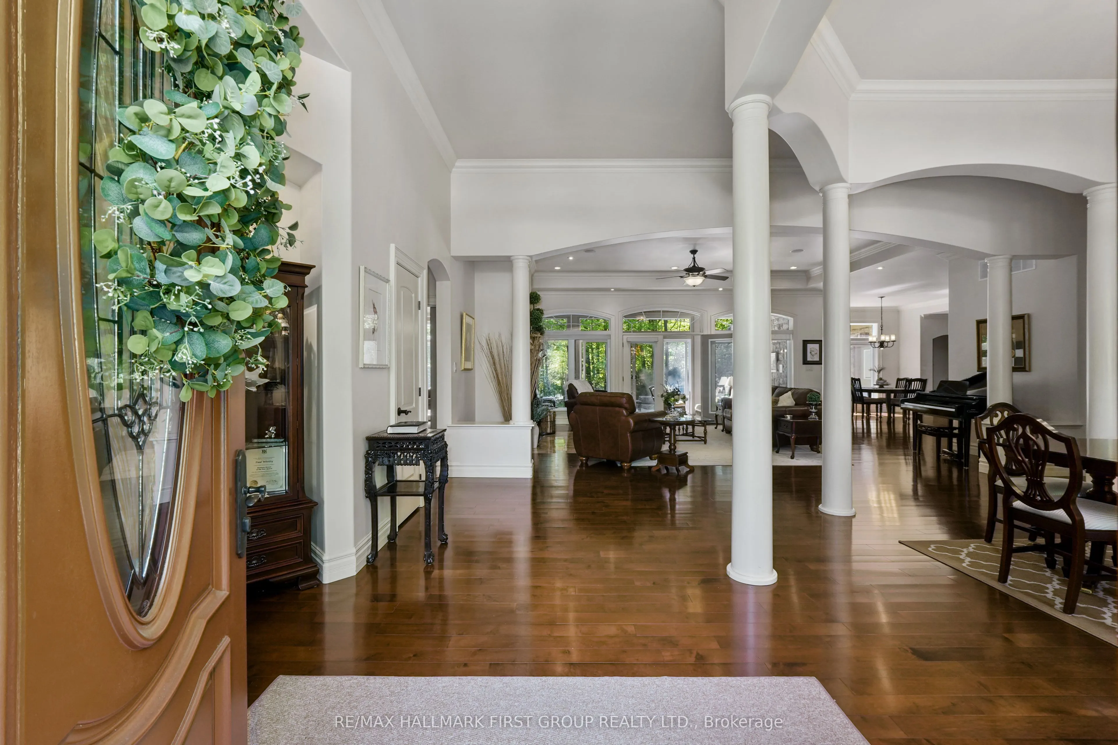 5 Ironwood Crescent