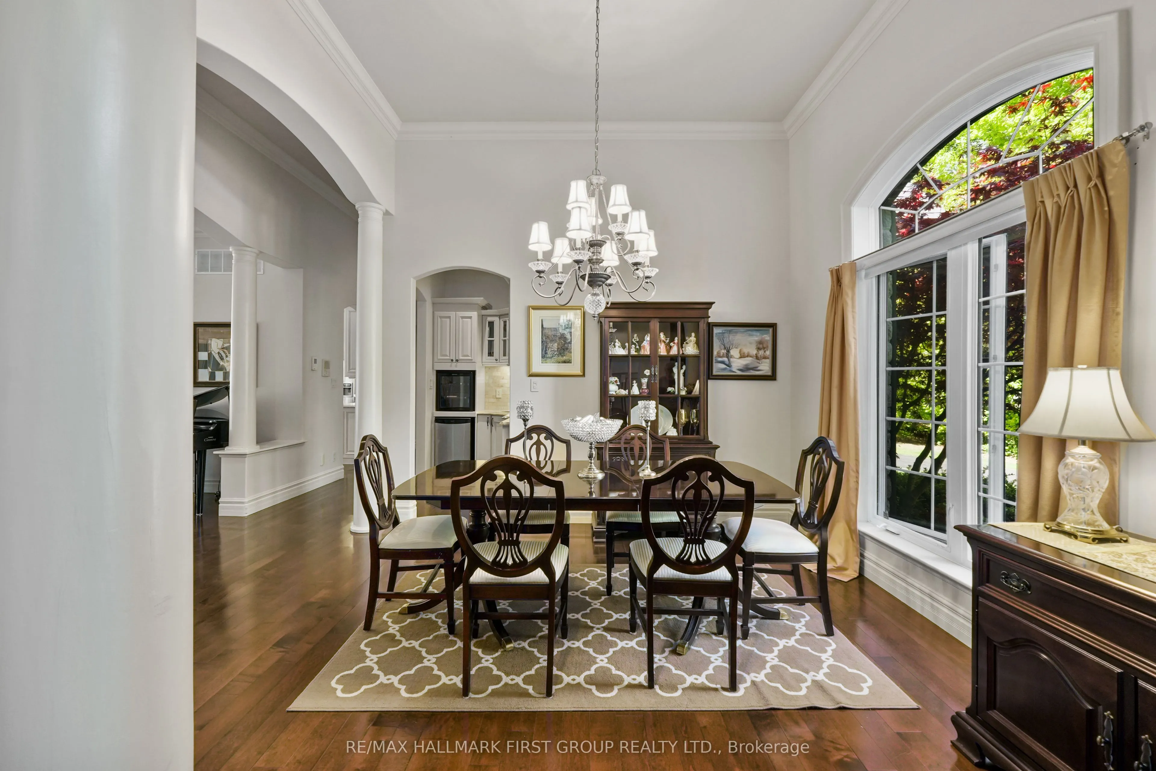 5 Ironwood Crescent