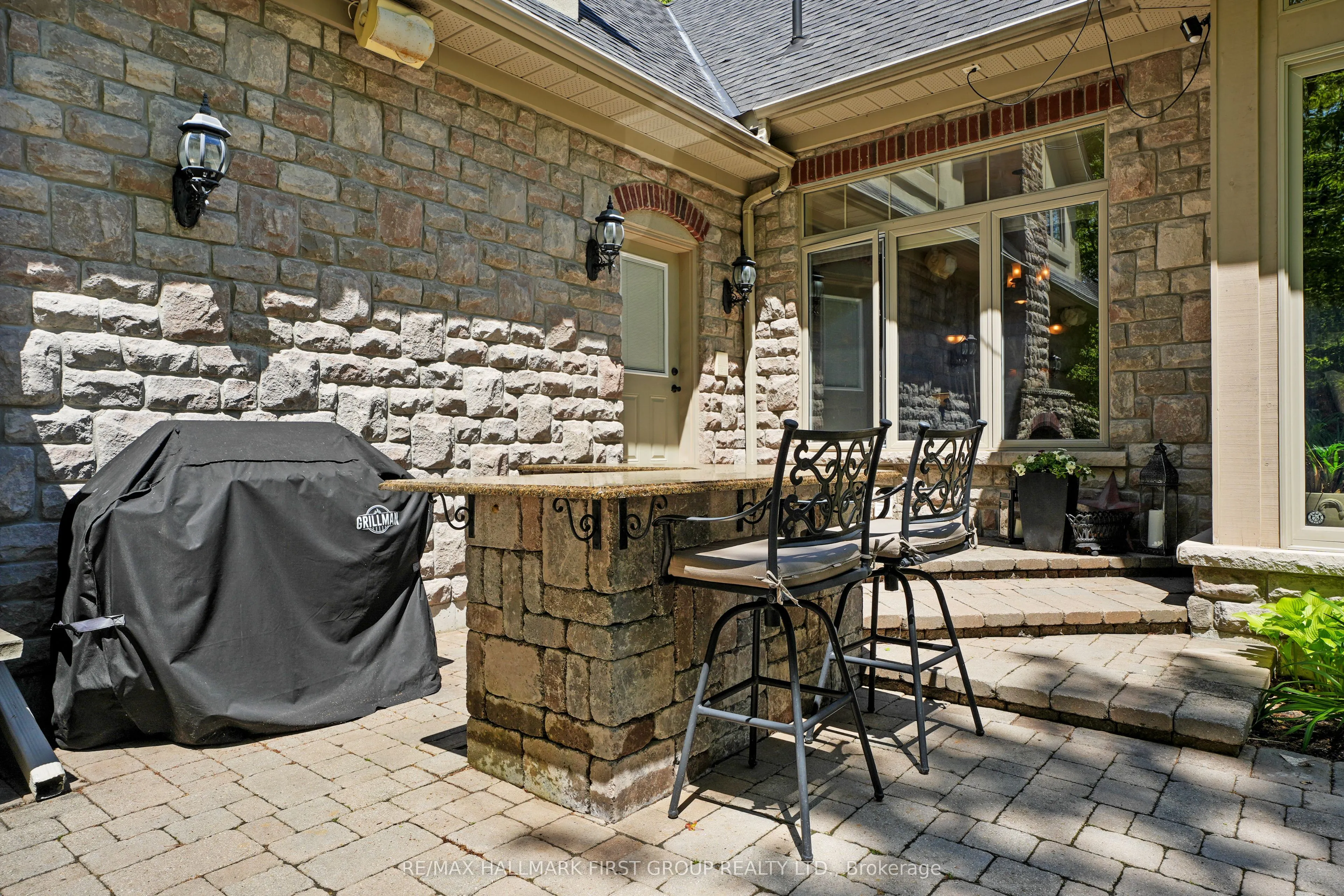 5 Ironwood Crescent