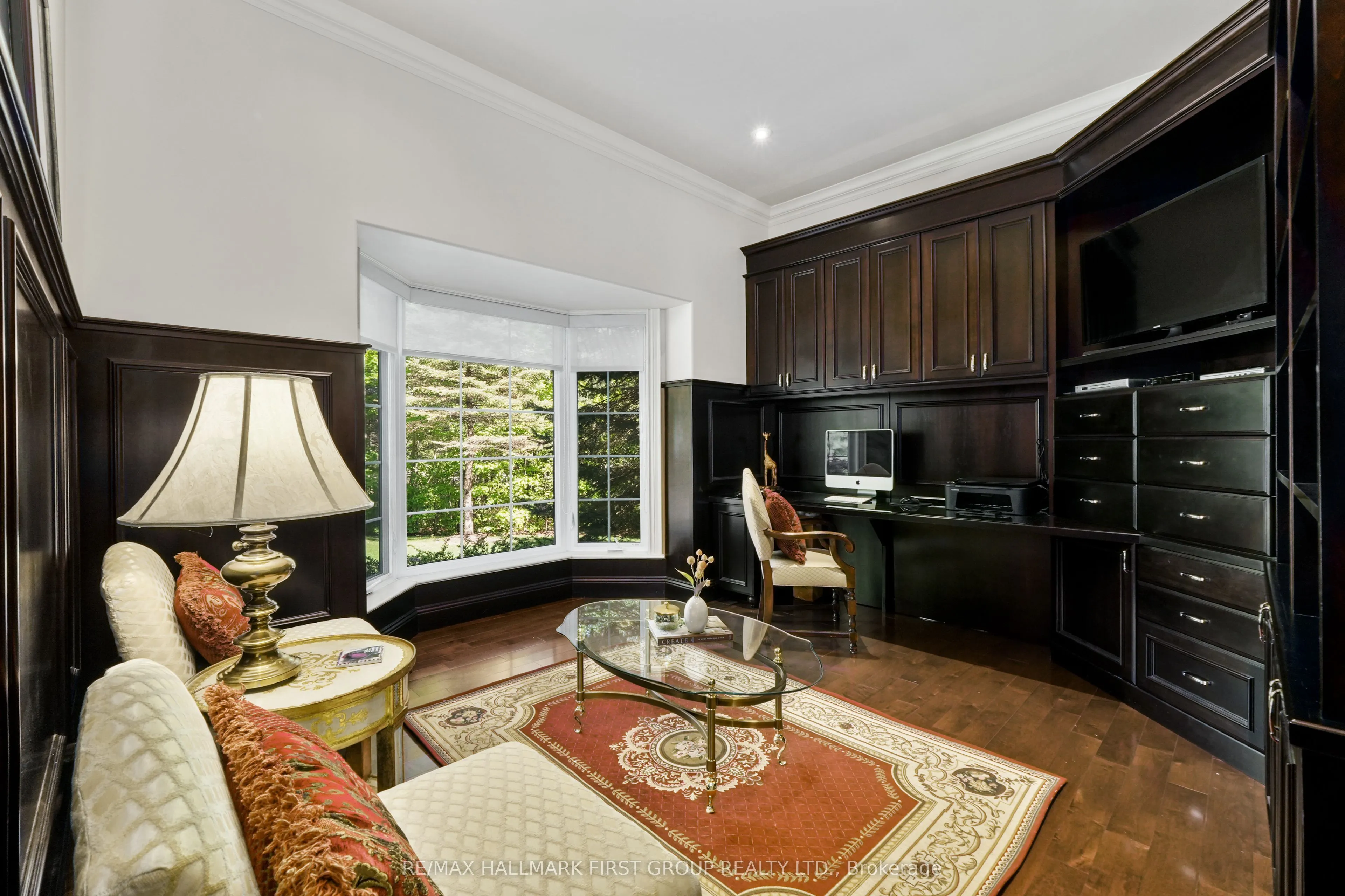 5 Ironwood Crescent