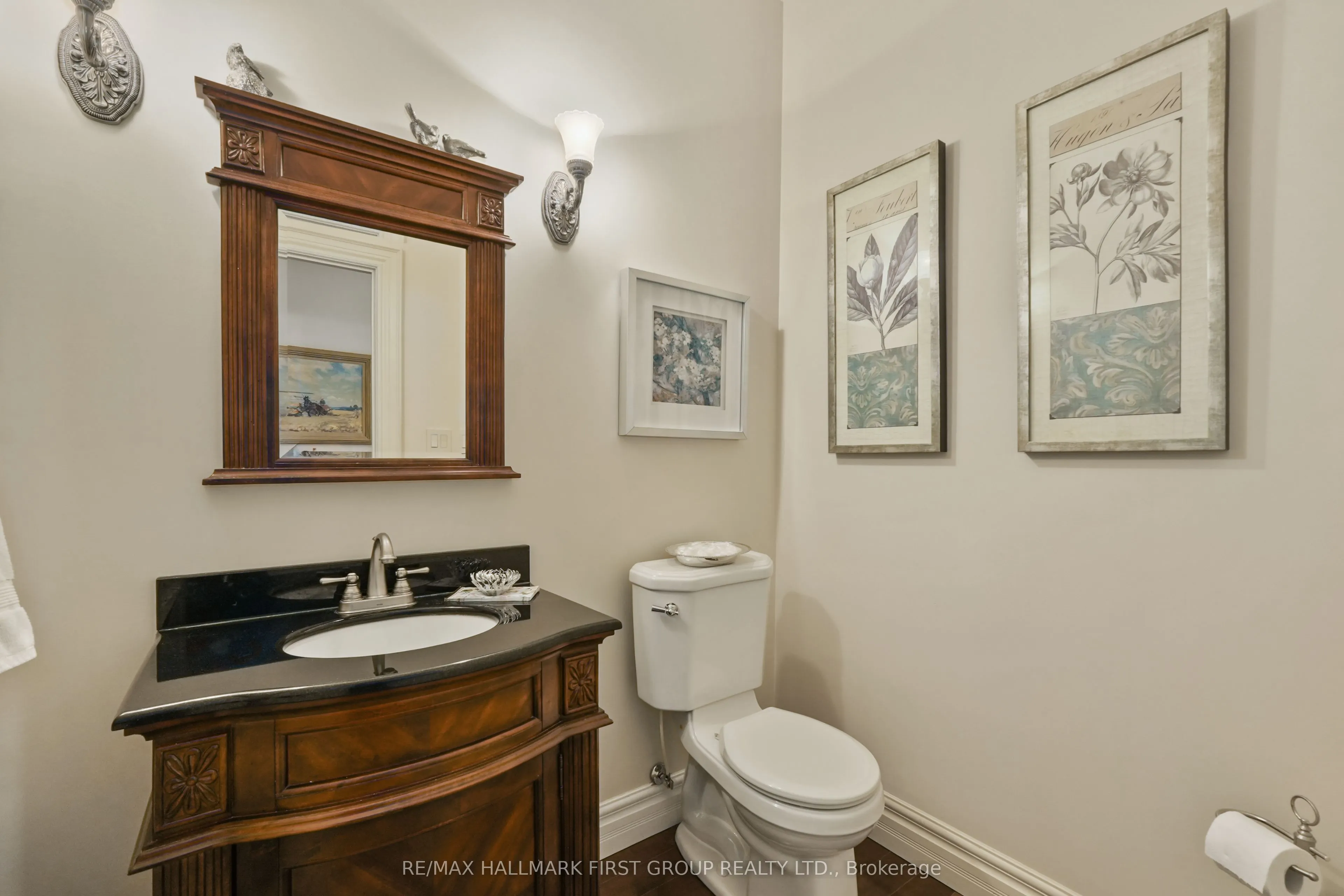 5 Ironwood Crescent