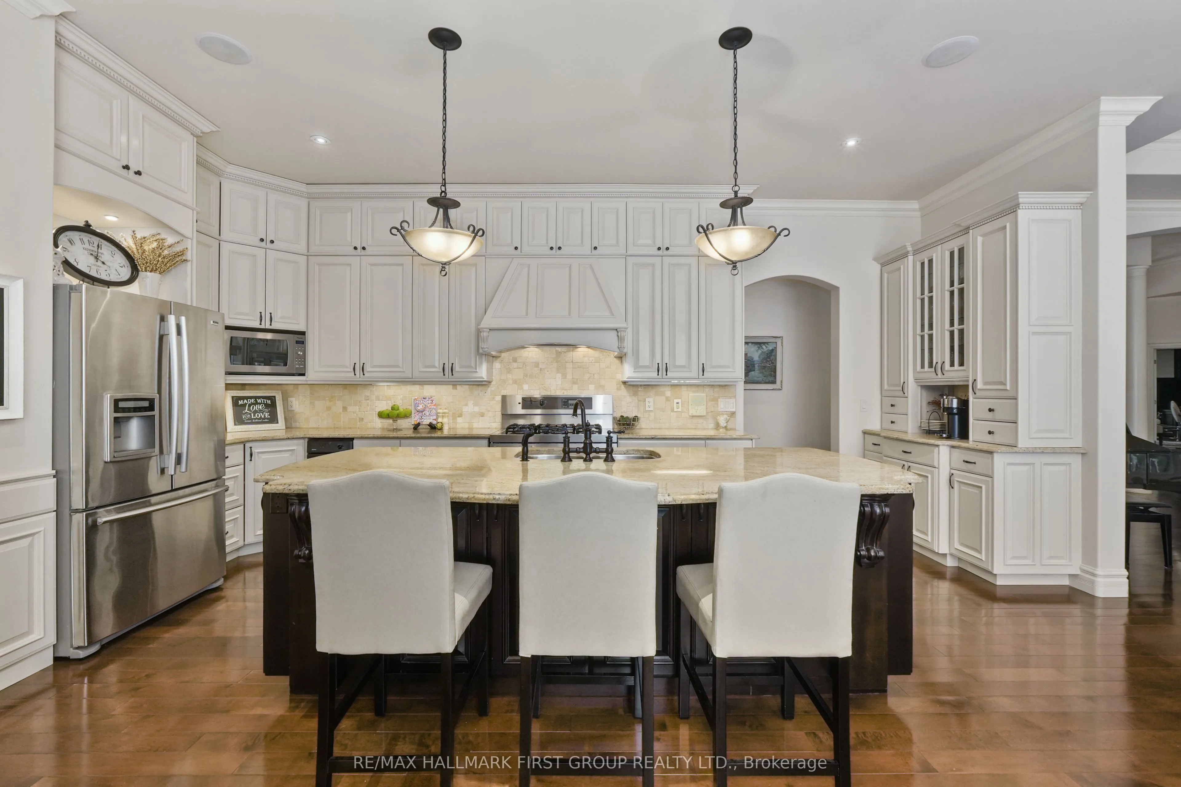 5 Ironwood Crescent