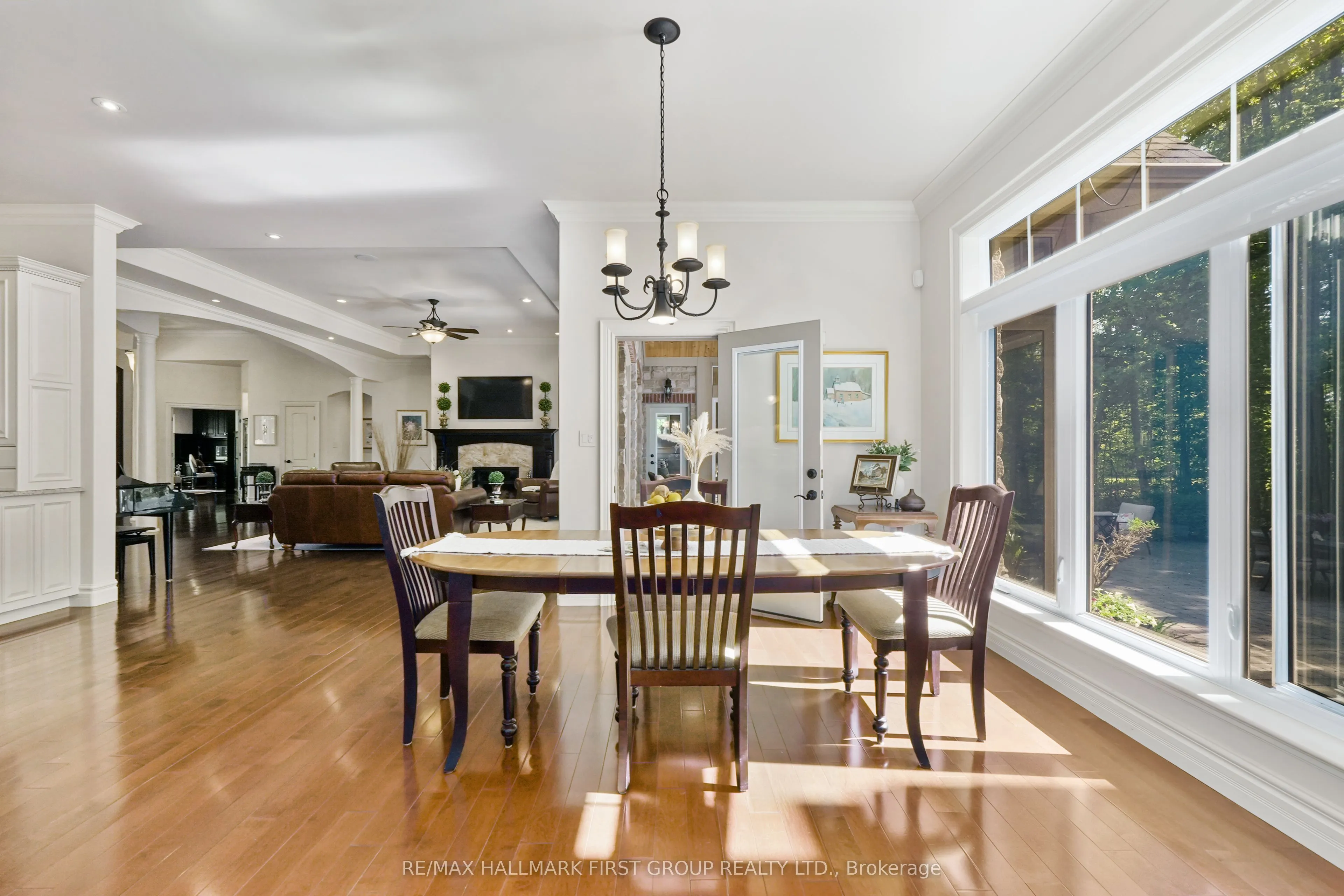 5 Ironwood Crescent