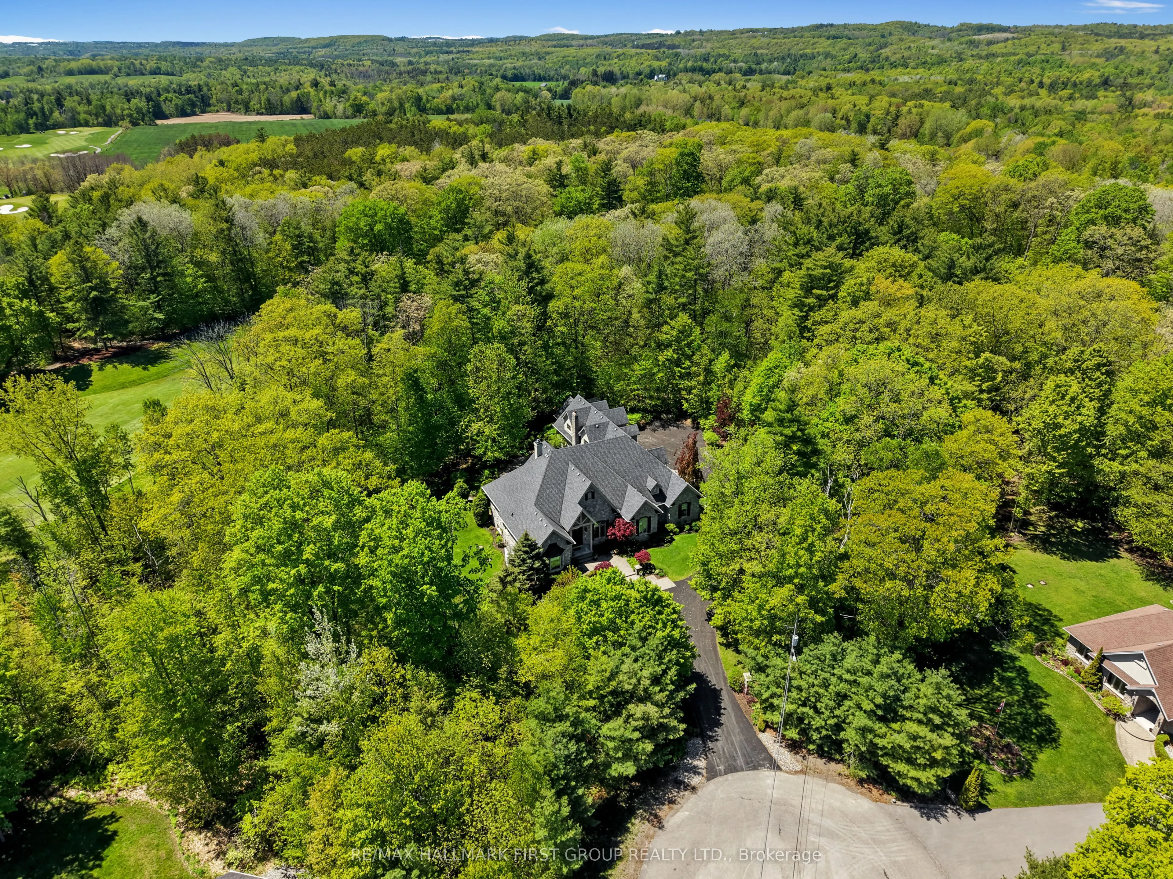5 Ironwood Crescent