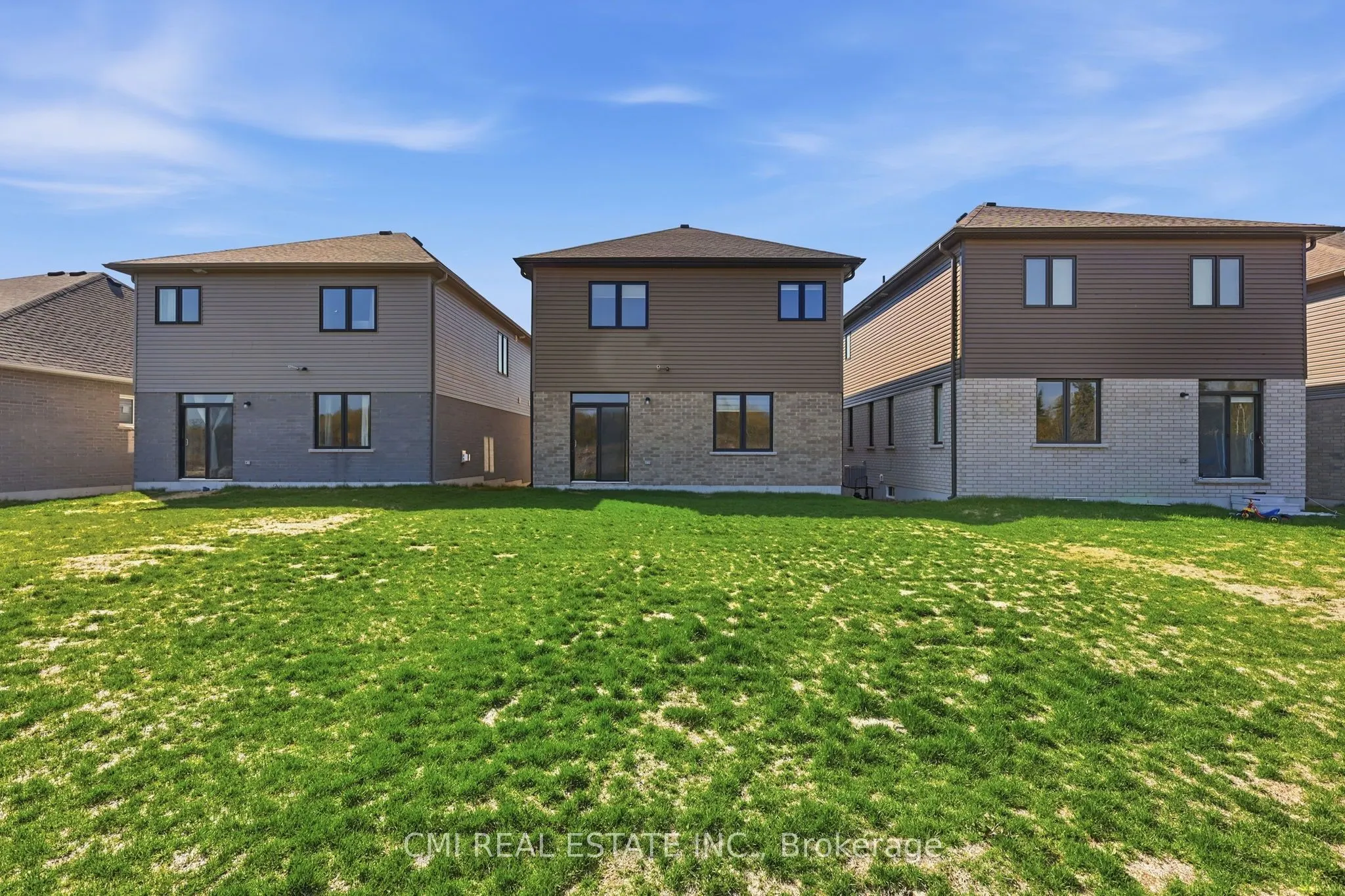 20 Hillcroft Way