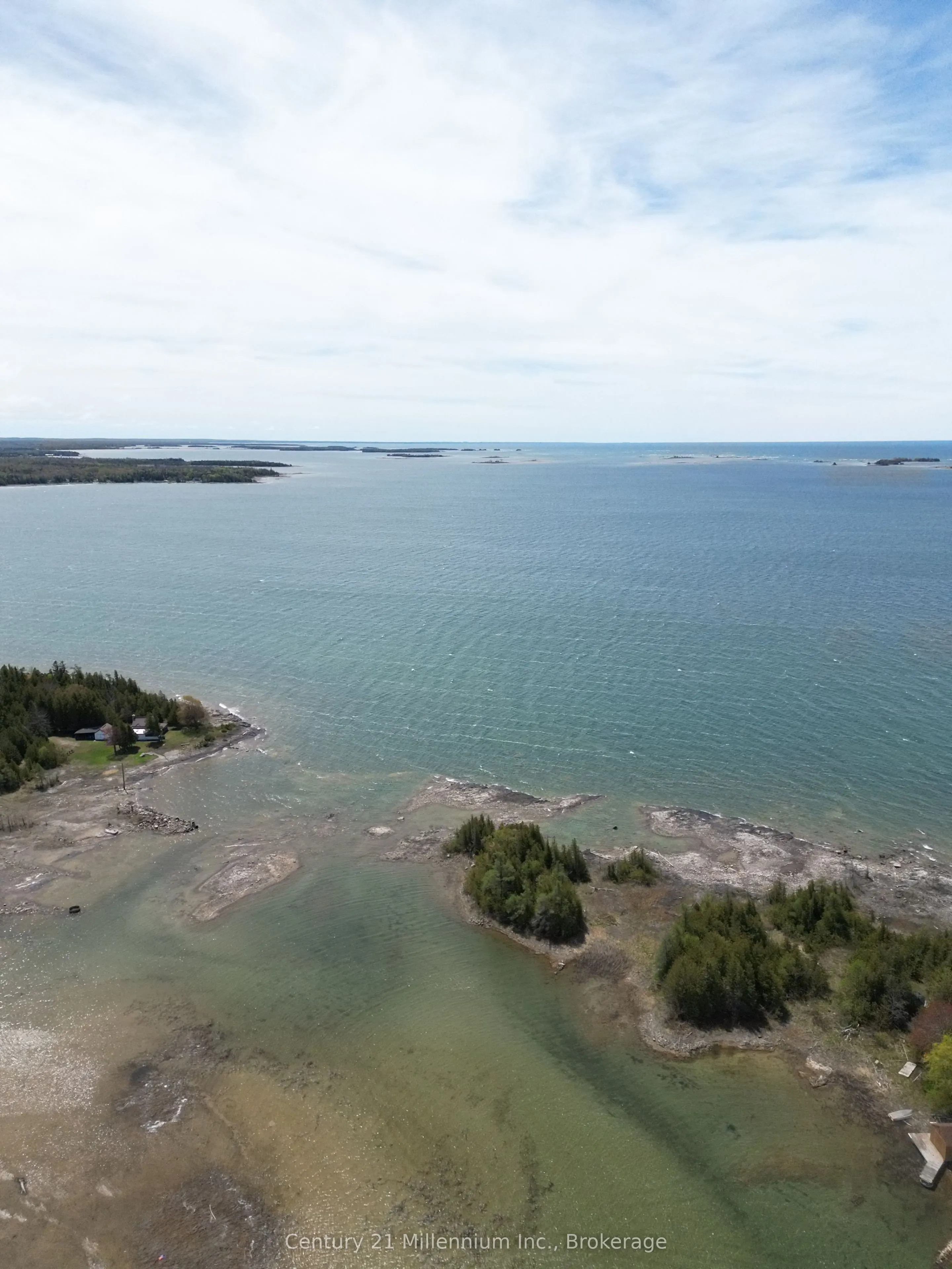 PT Island 45 45A & 45B Island