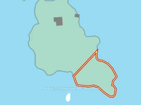 PT Island 45 45A & 45B Island