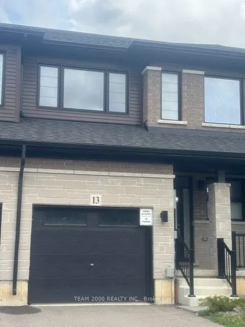 448 Blackburn Drive #13