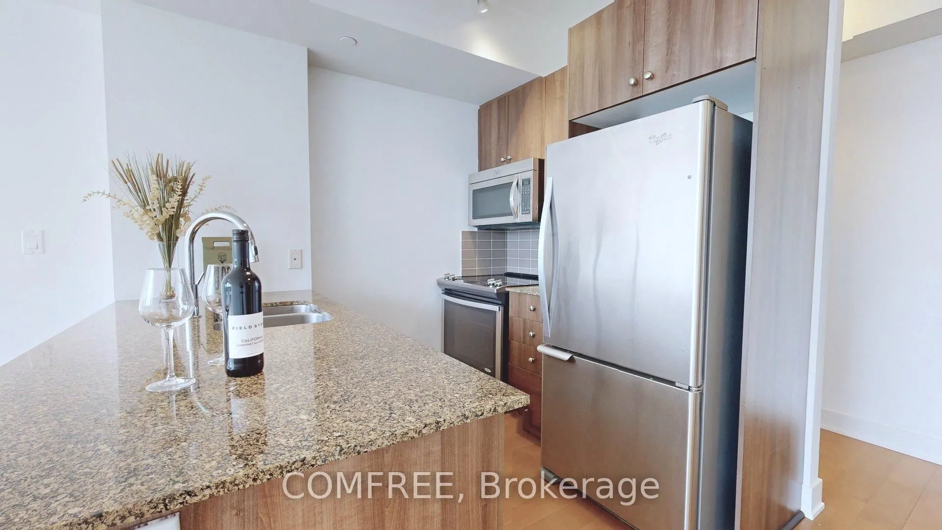 485 Richmond Road #606