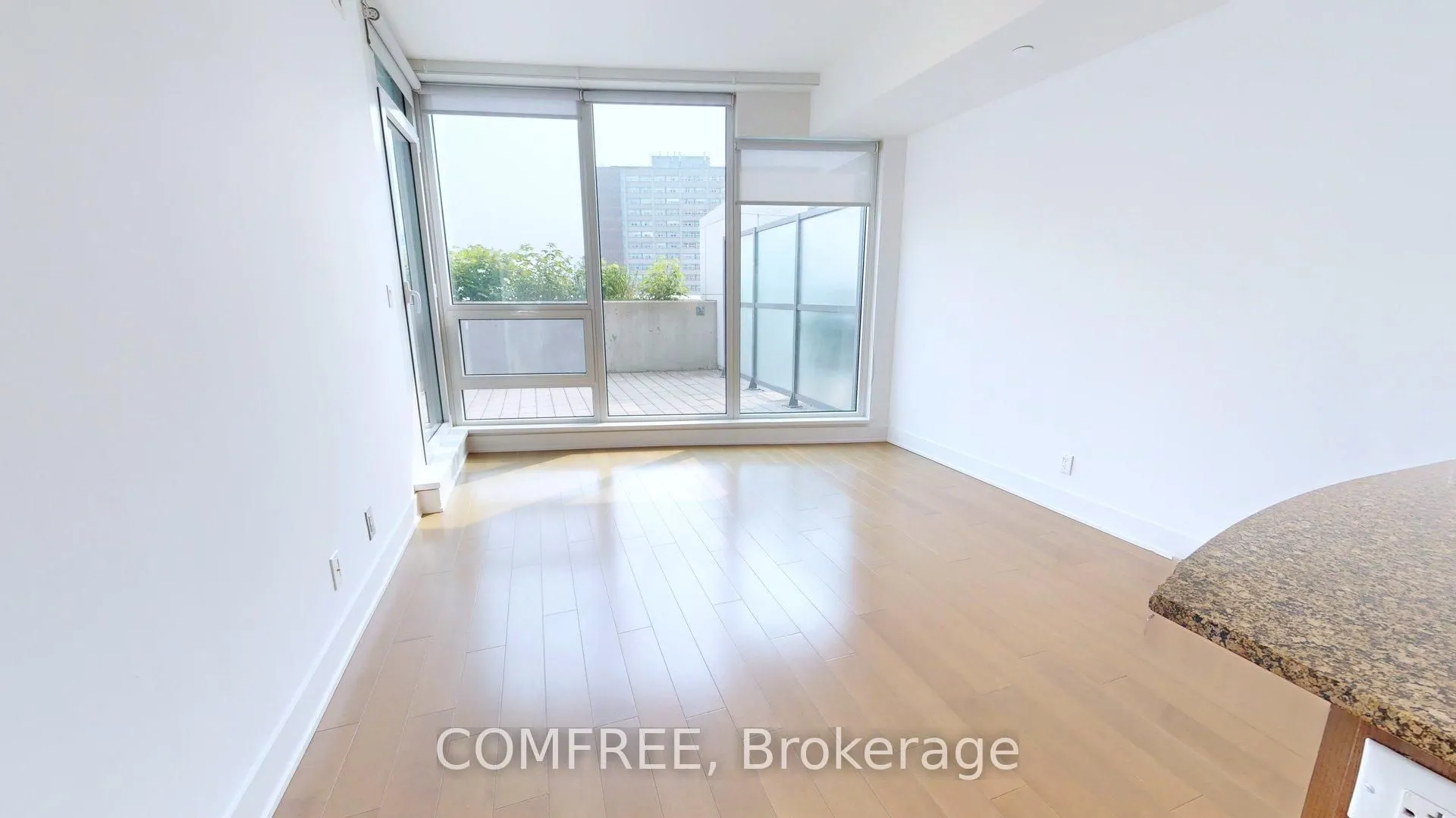 485 Richmond Road #606