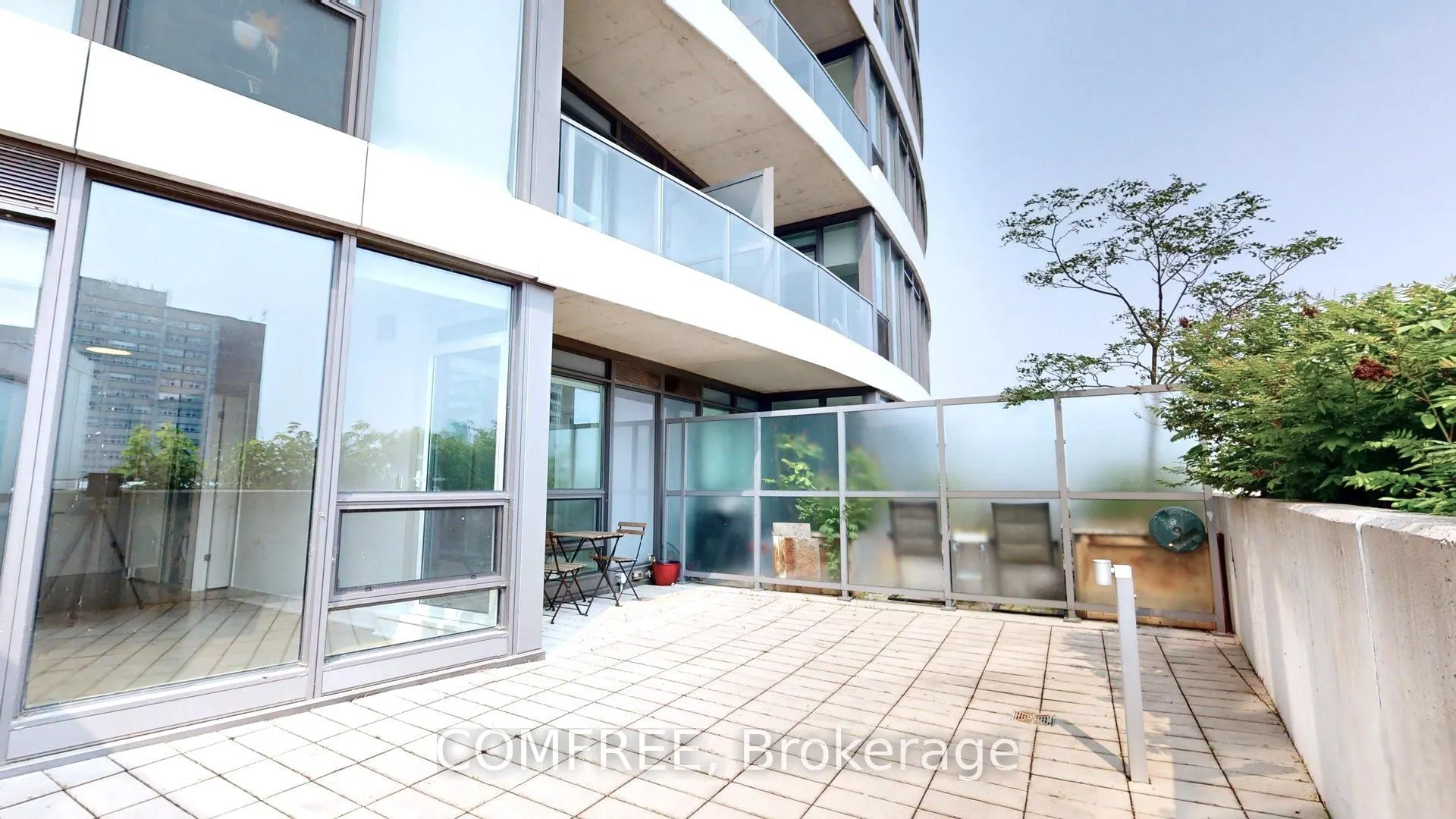 485 Richmond Road #606