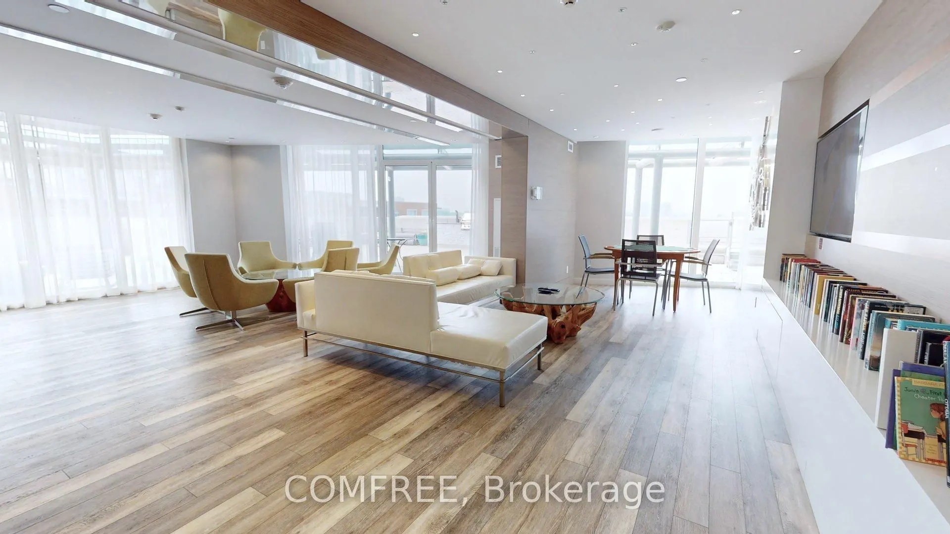 485 Richmond Road #606