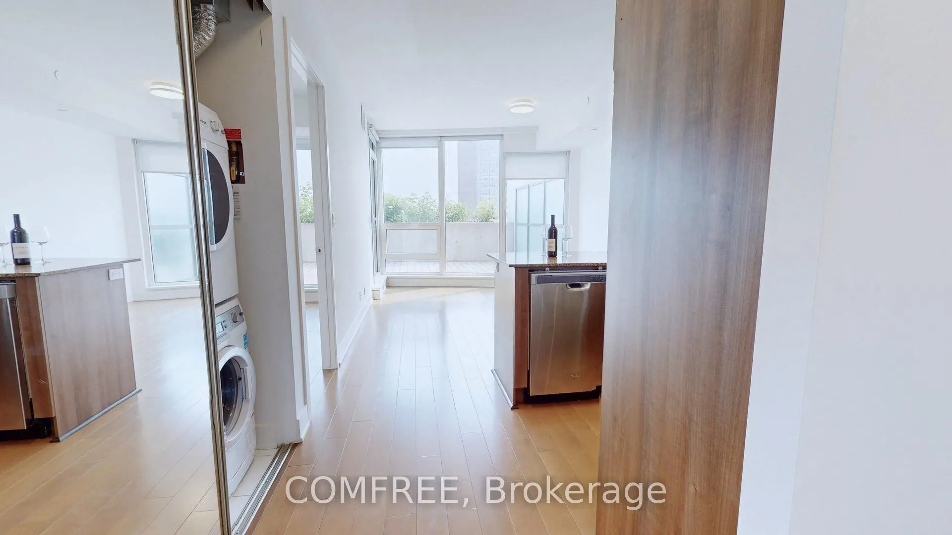 485 Richmond Road #606