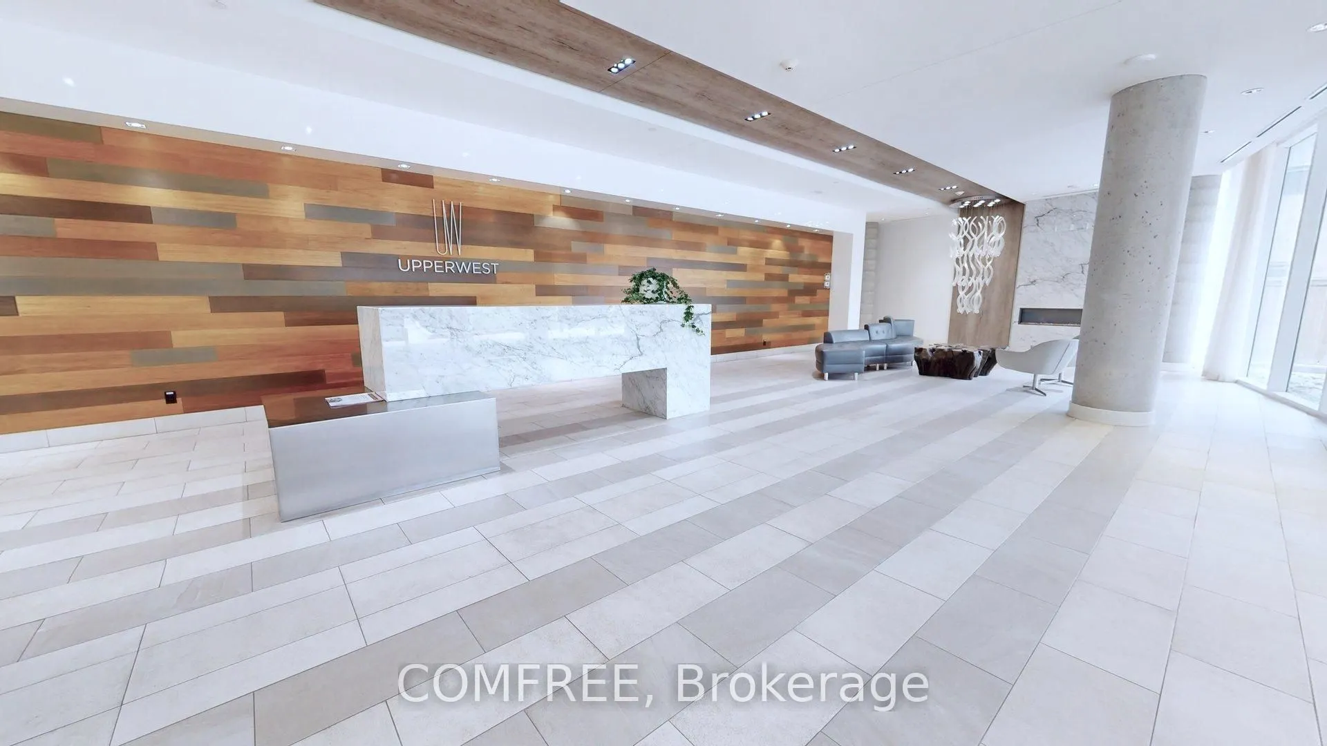 485 Richmond Road #606