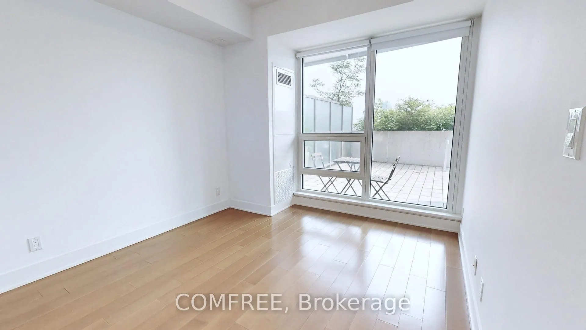 485 Richmond Road #606