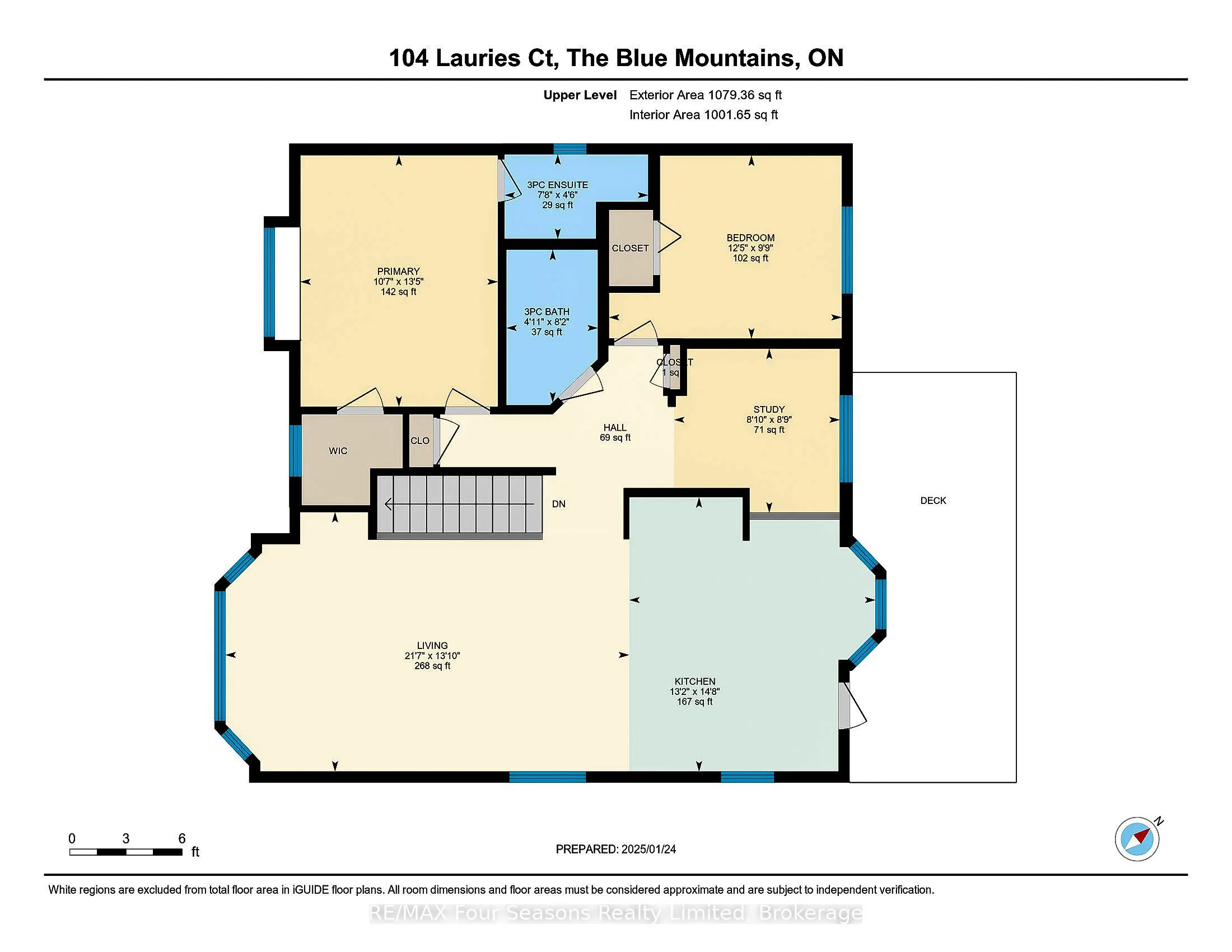 104 Laurie's Court