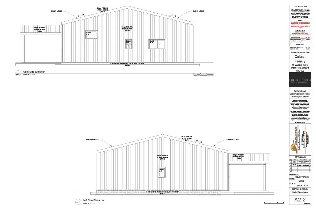 15 Wallick Drive