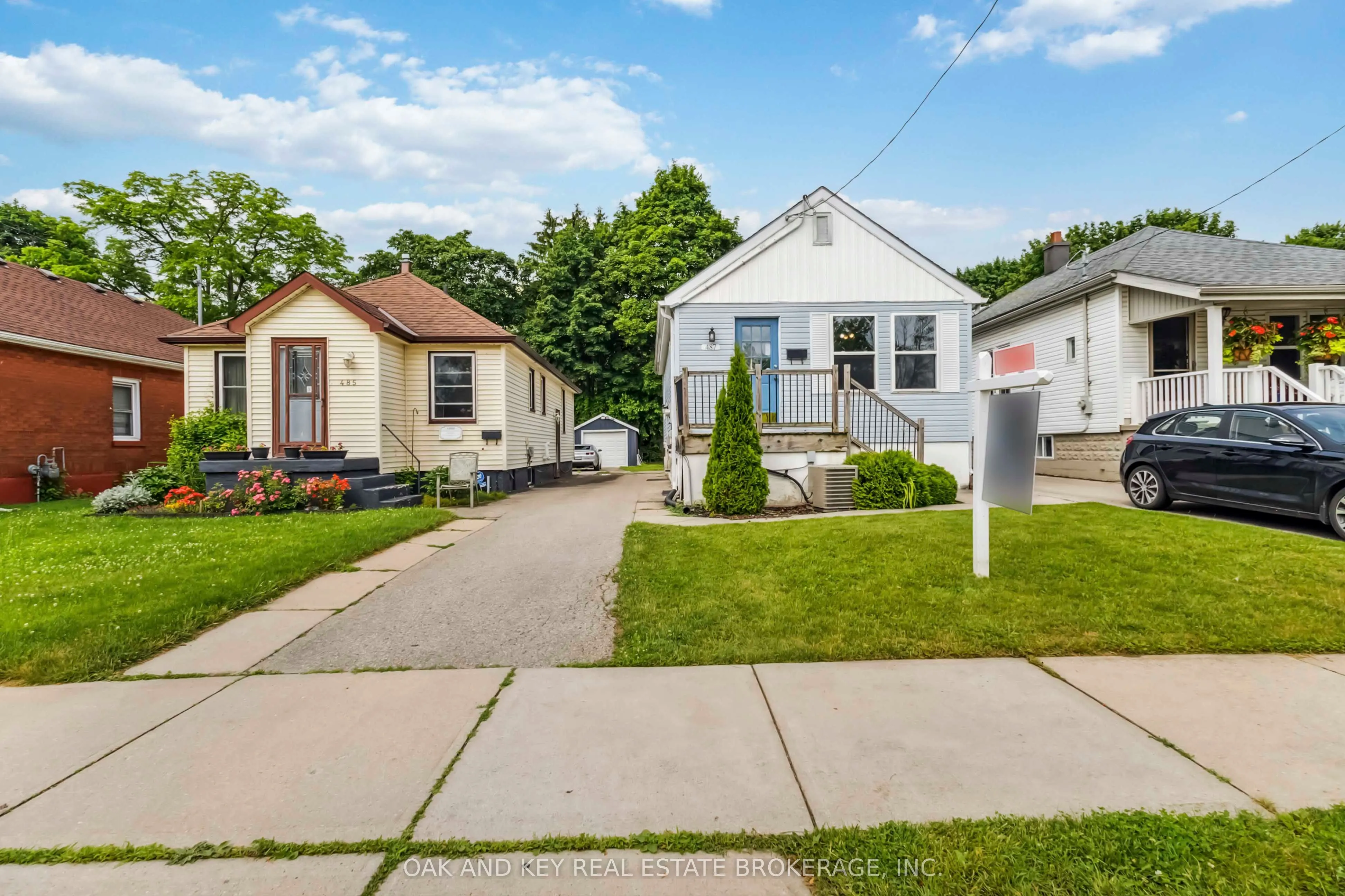 487 Burbrook Place
