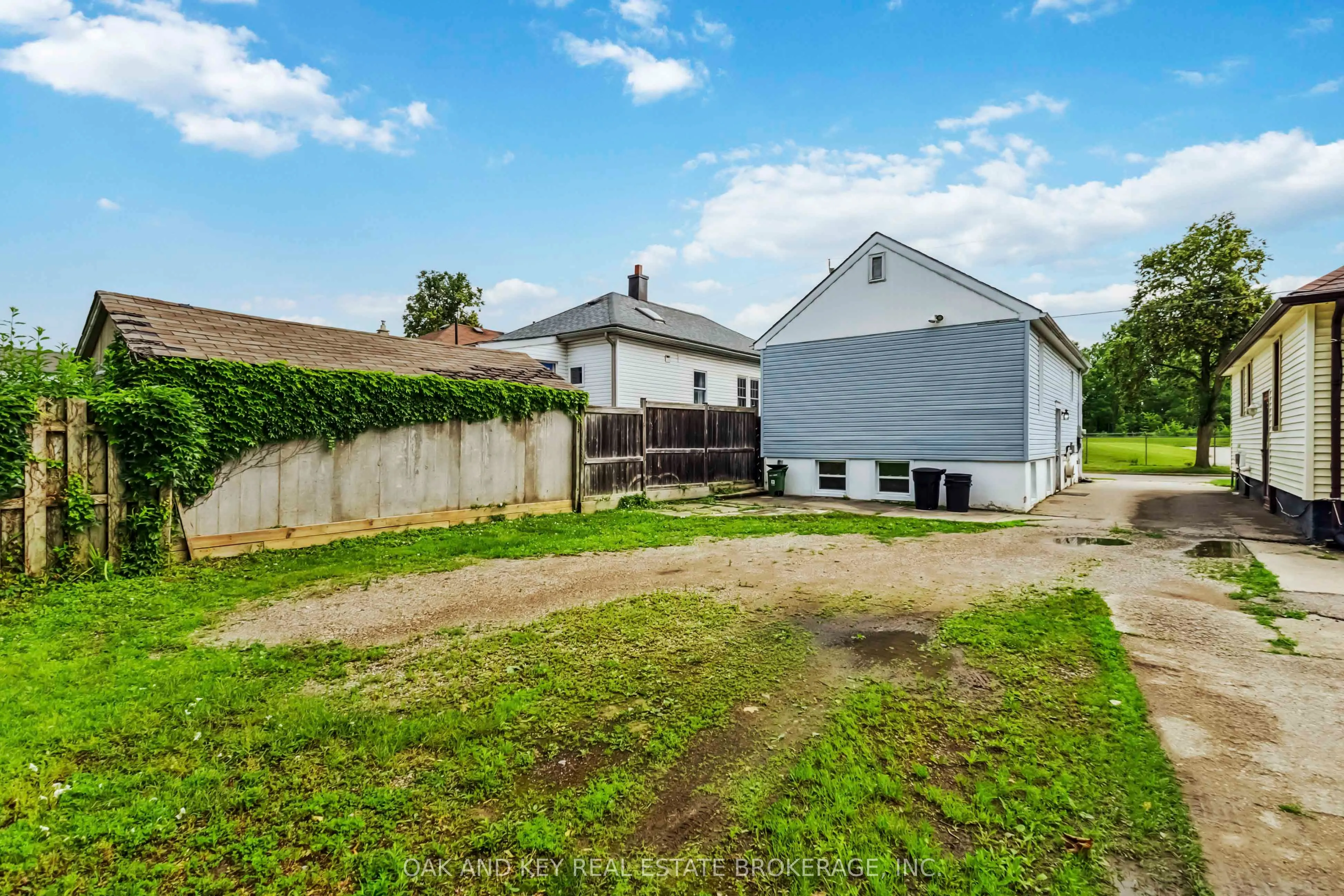 487 Burbrook Place
