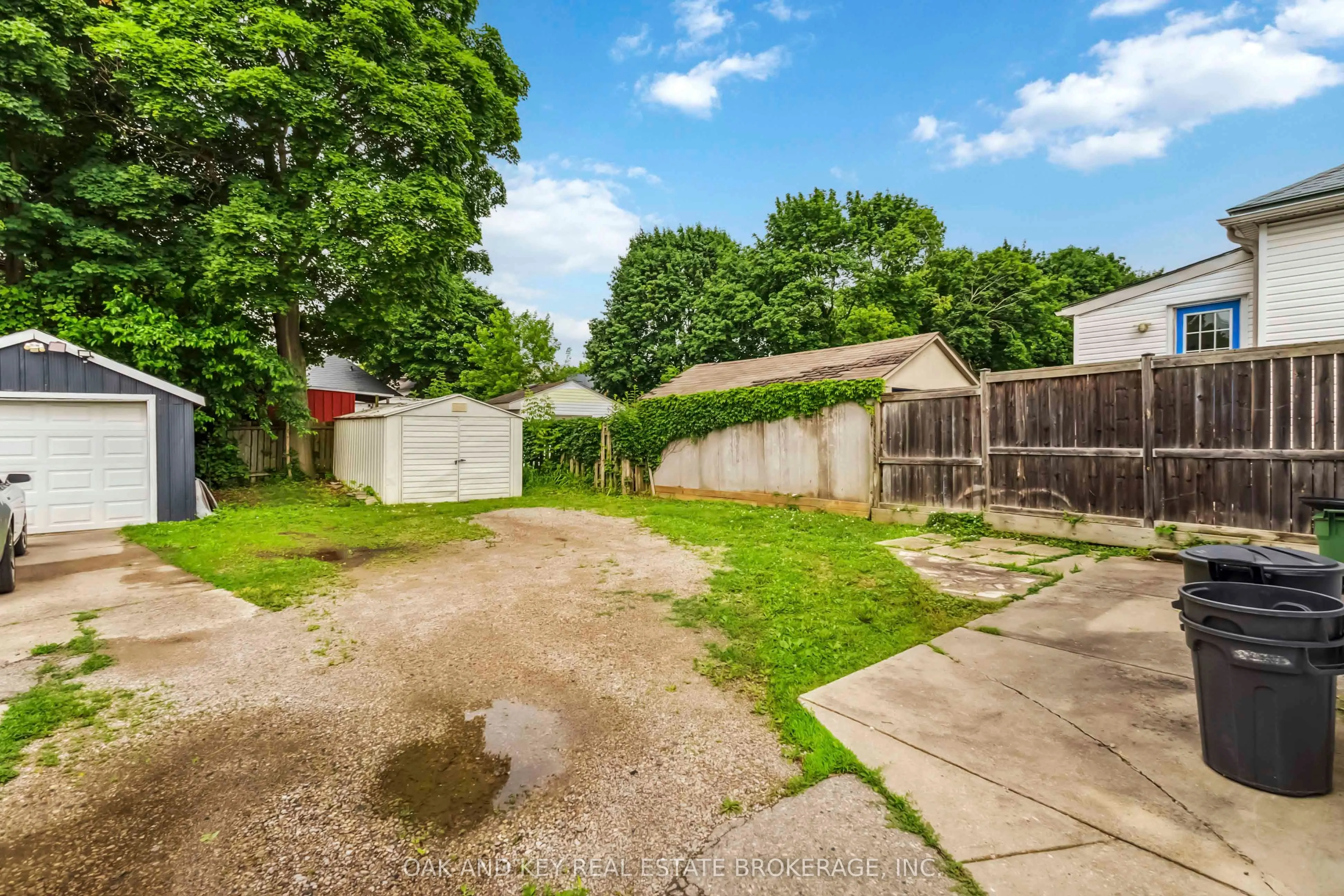 487 Burbrook Place