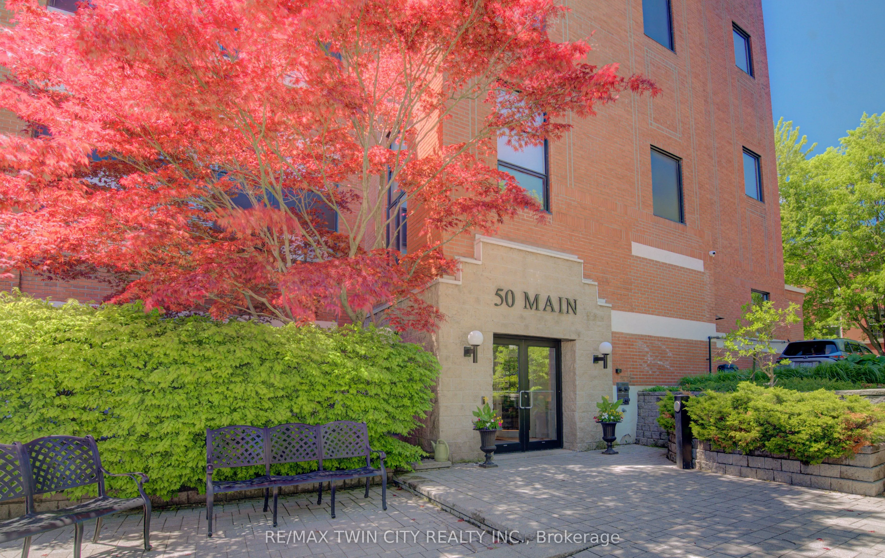 50 Main Street #410