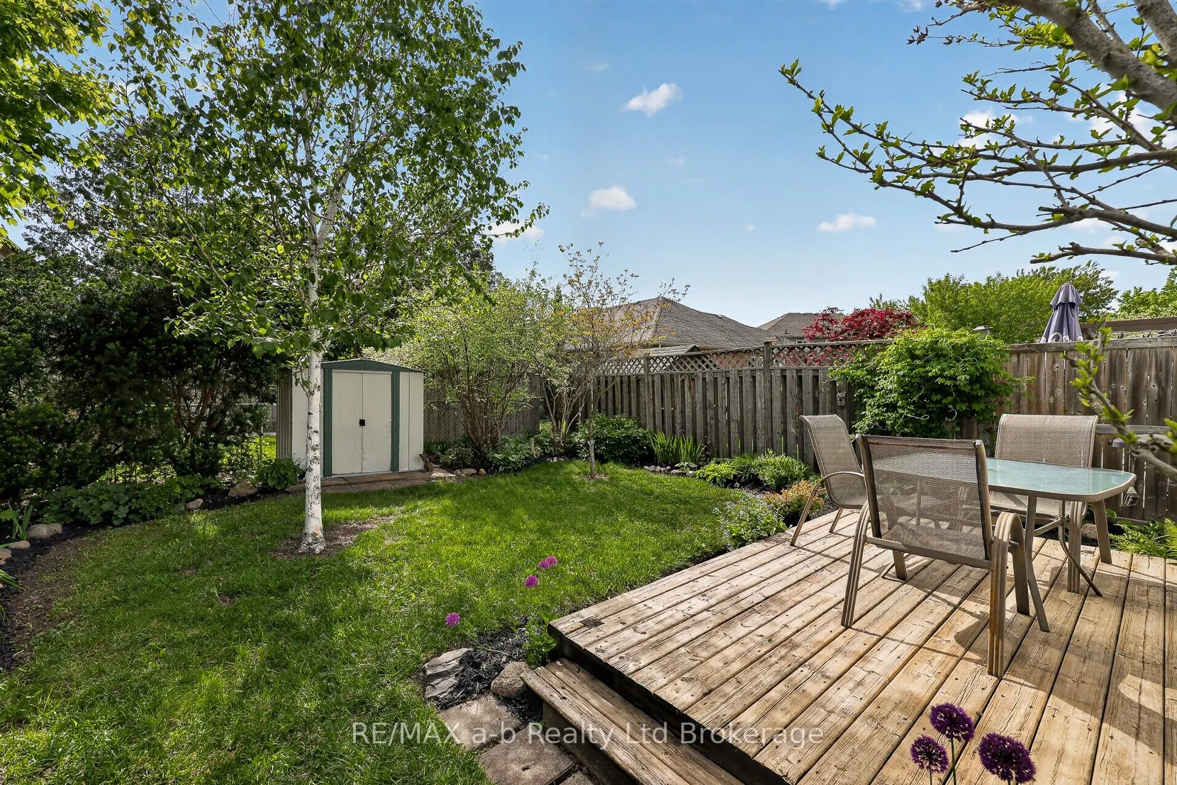 267 Beckett Road