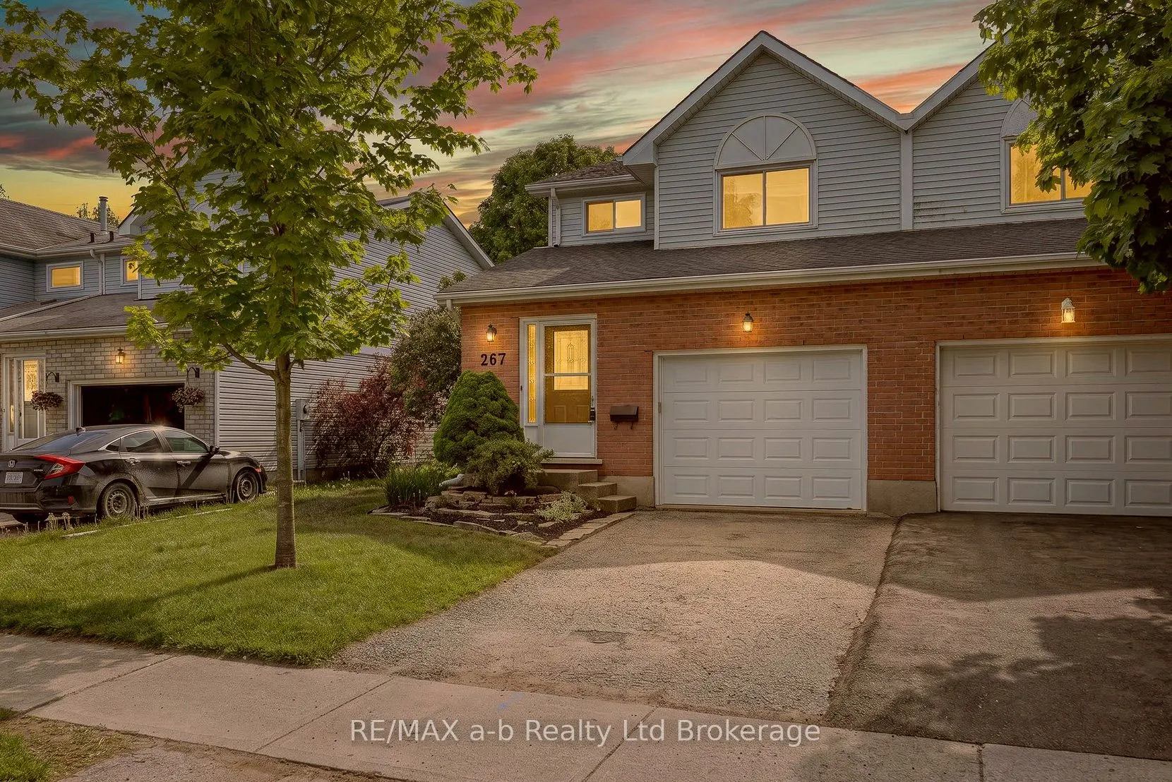 267 Beckett Road