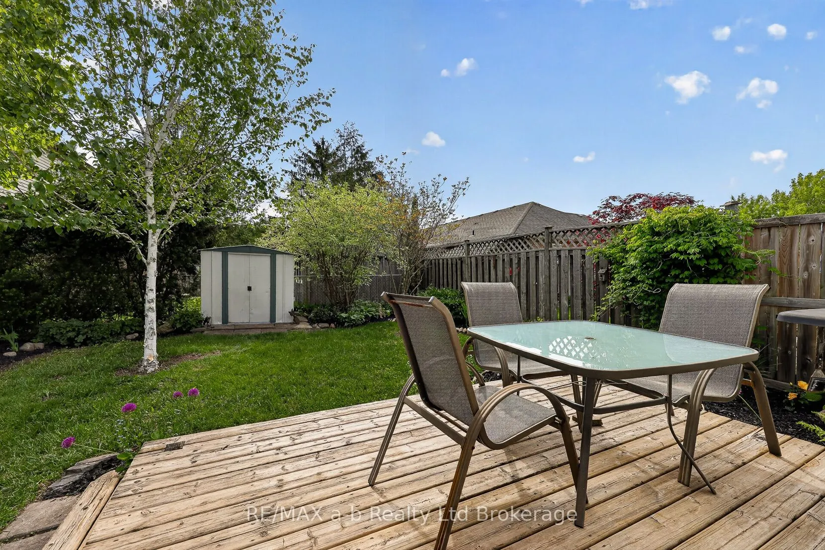267 Beckett Road
